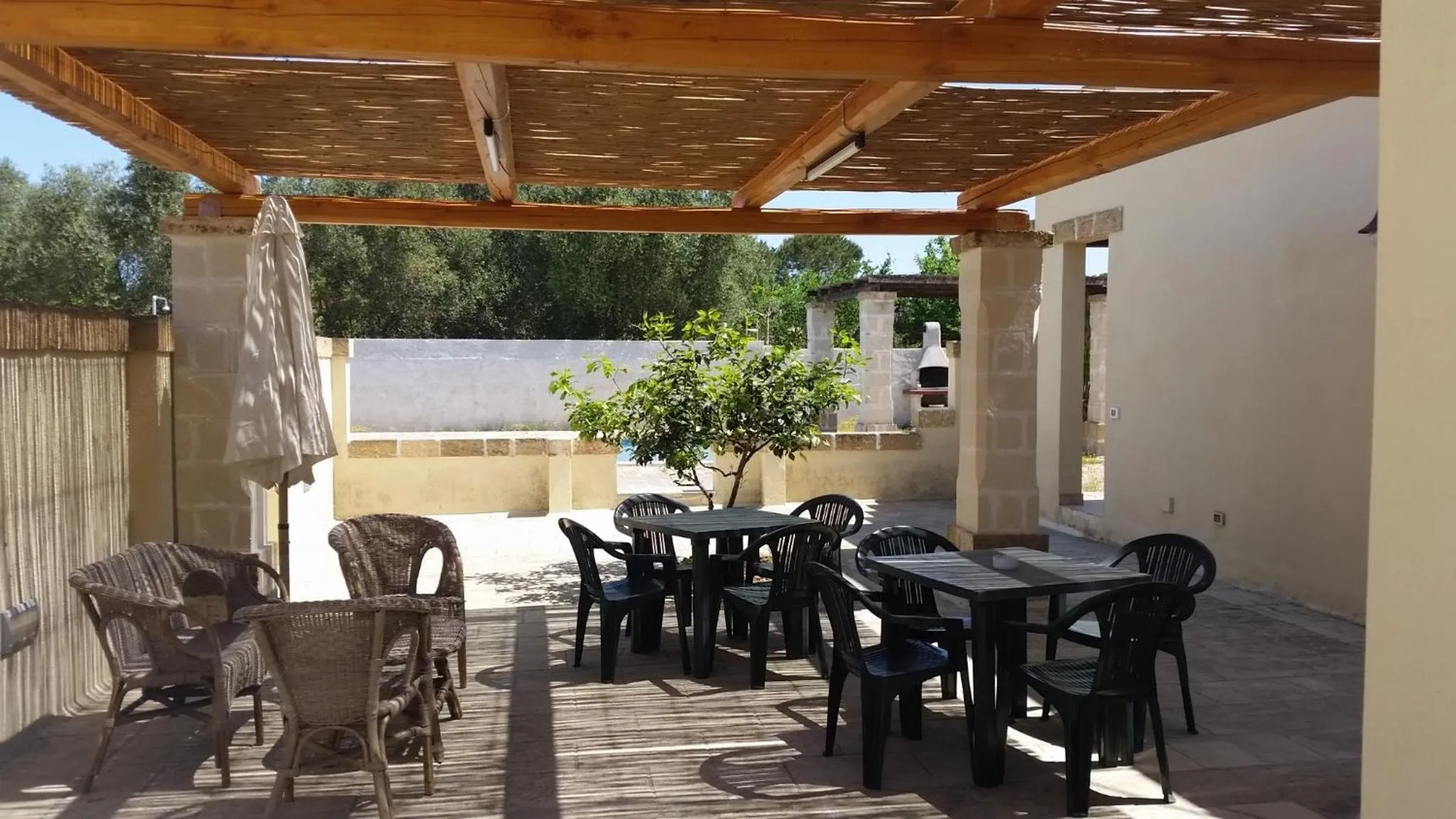 Restaurant/places to eat in La palma vacanze