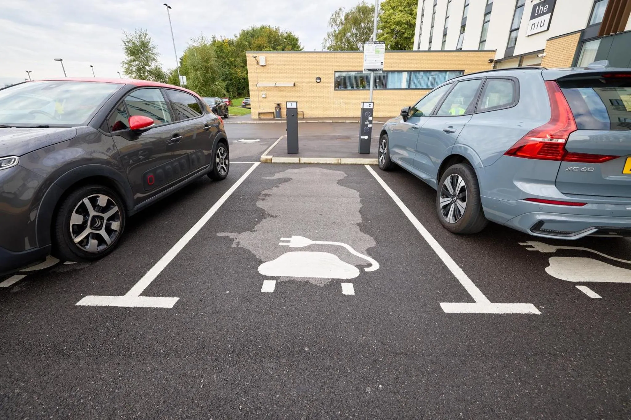 Other in Holiday Inn - the niu, Loom Manchester North by IHG