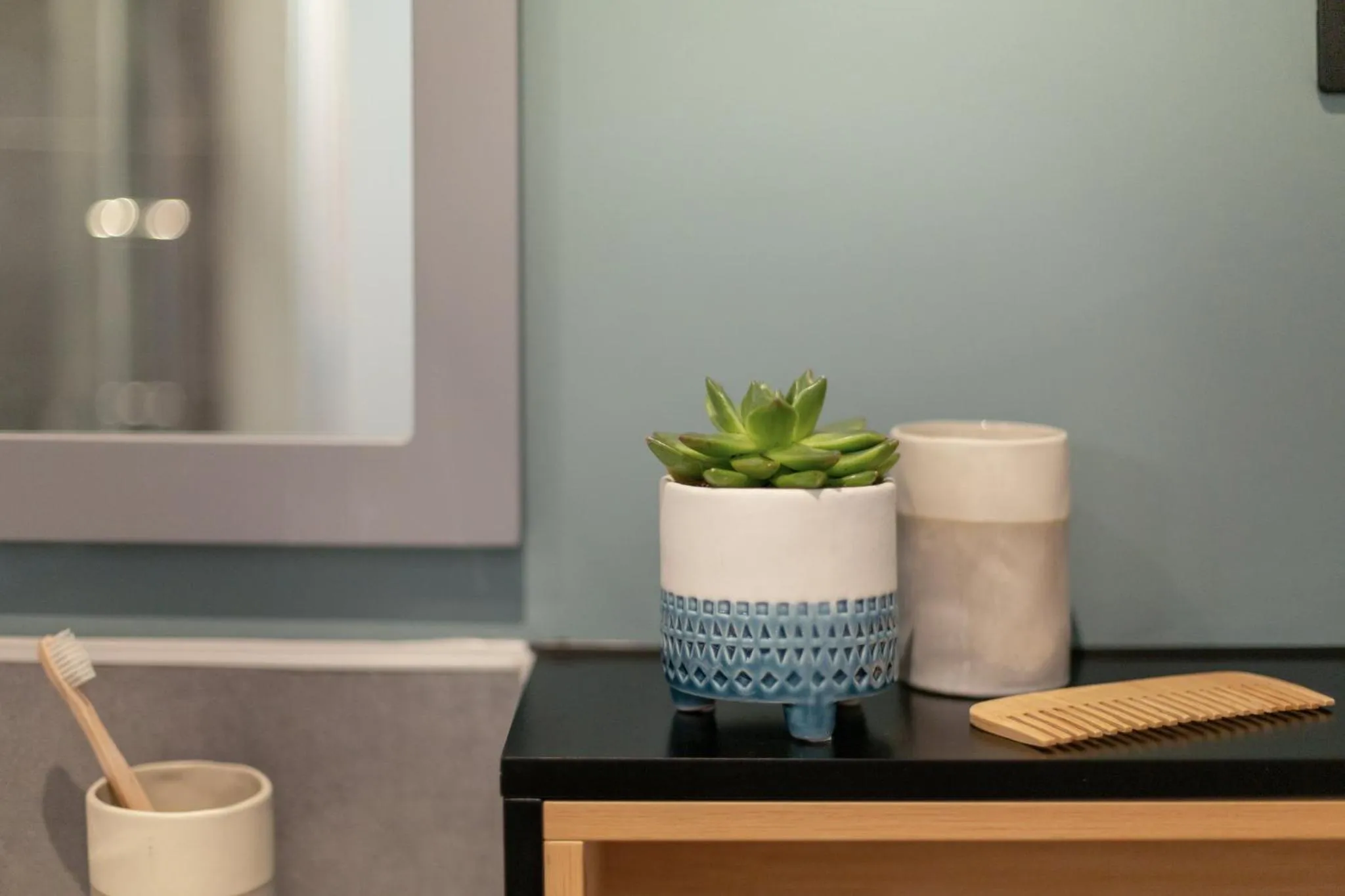 Photo of the whole room in Holiday Inn - the niu, Loom Manchester North by IHG