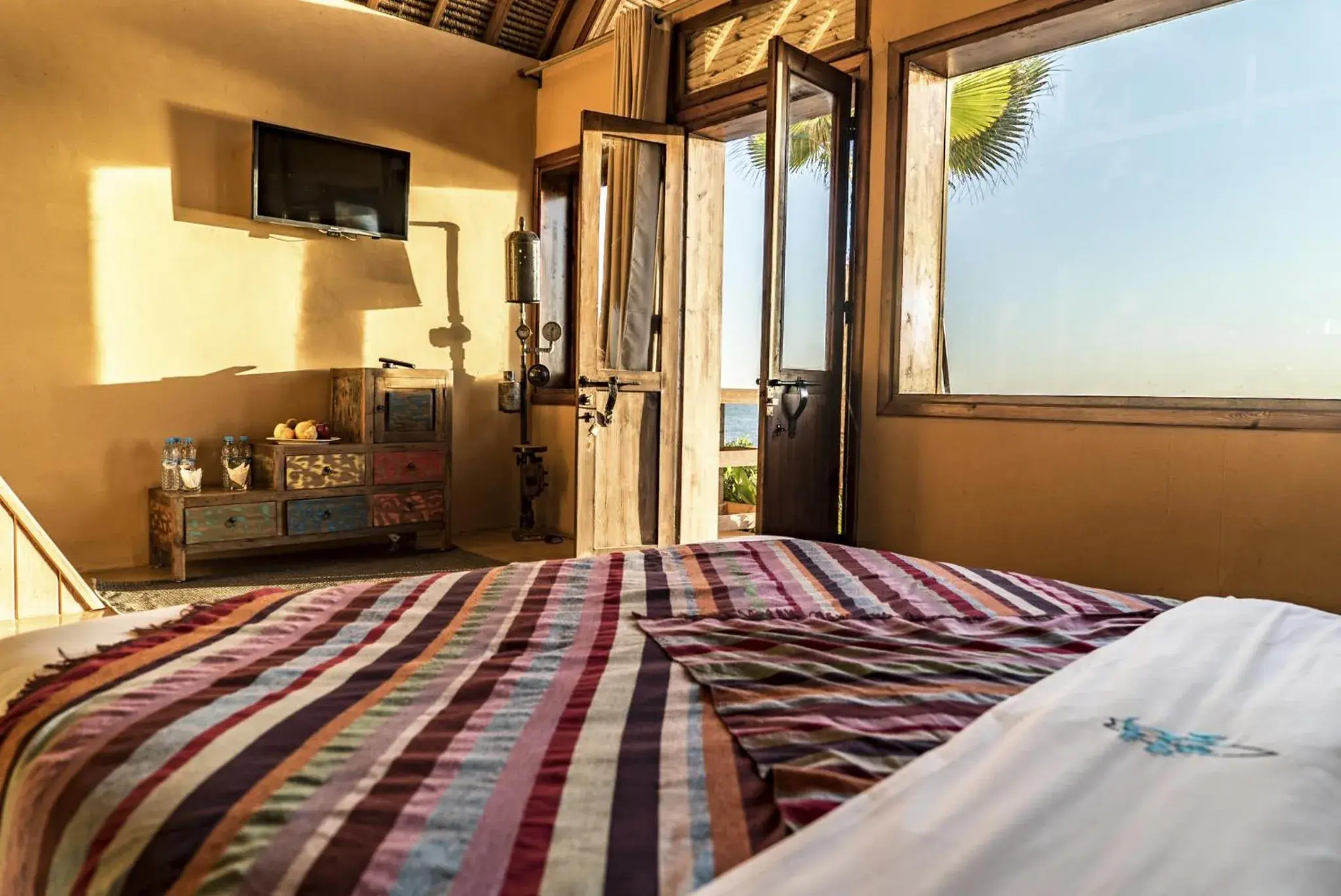 Bed in Westpoint Dakhla Bed in Westpoint Dakhla