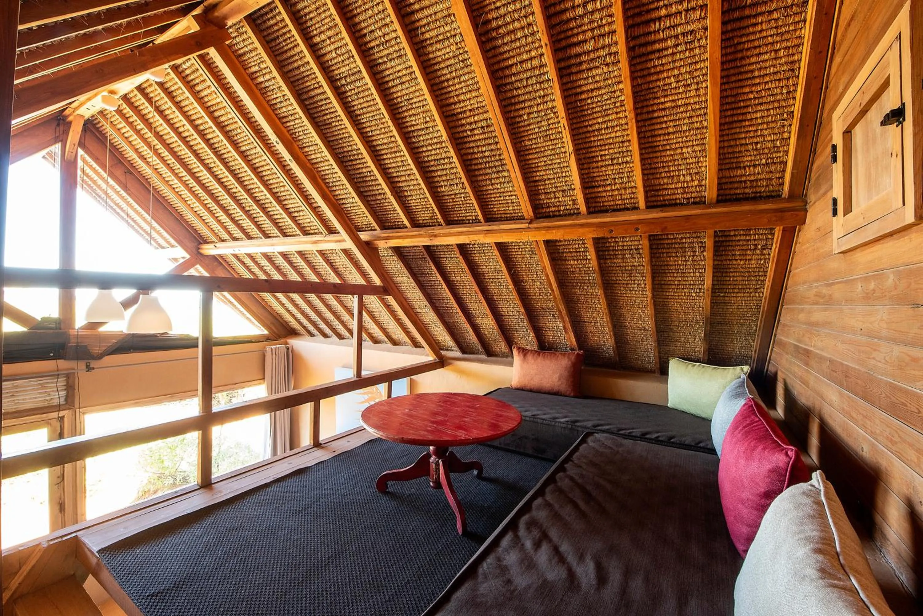 Quadruple Room - single occupancy in Westpoint Dakhla