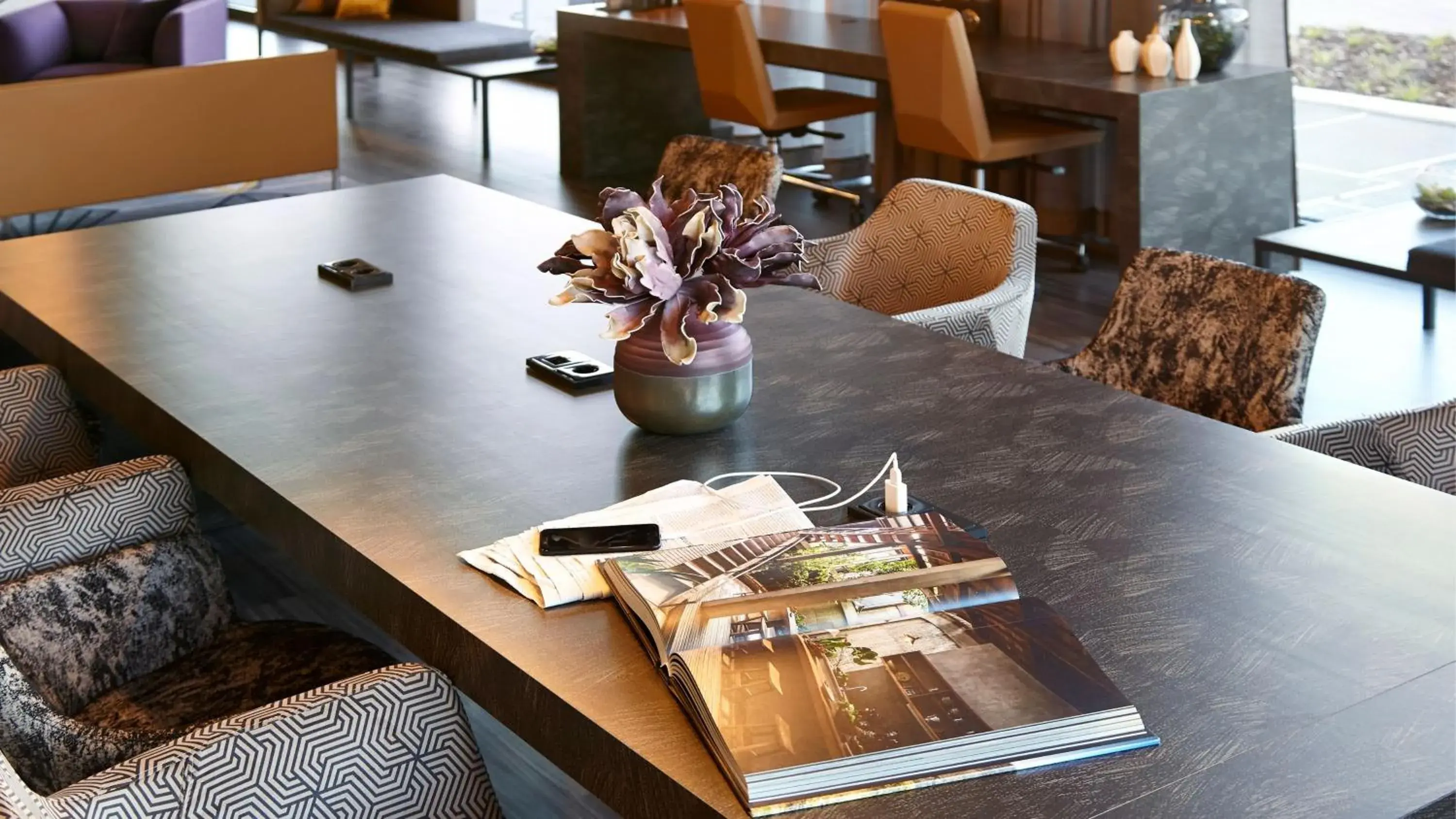 Property building in Holiday Inn - the niu, Air Frankfurt Messe by IHG Property building in Holiday Inn - the niu, Air Frankfurt Messe by IHG