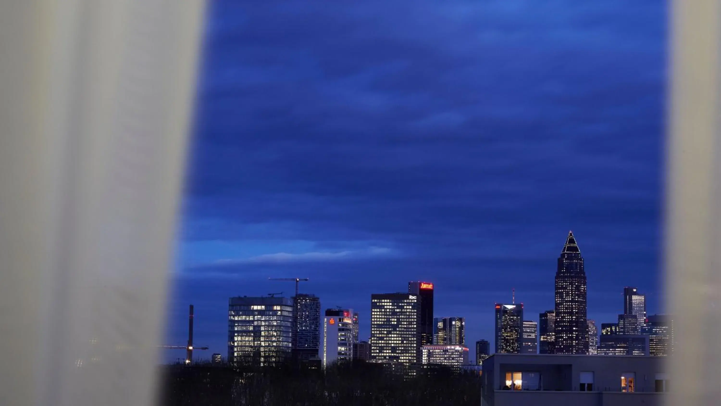 Property building in Holiday Inn - the niu, Air Frankfurt Messe by IHG Property building in Holiday Inn - the niu, Air Frankfurt Messe by IHG