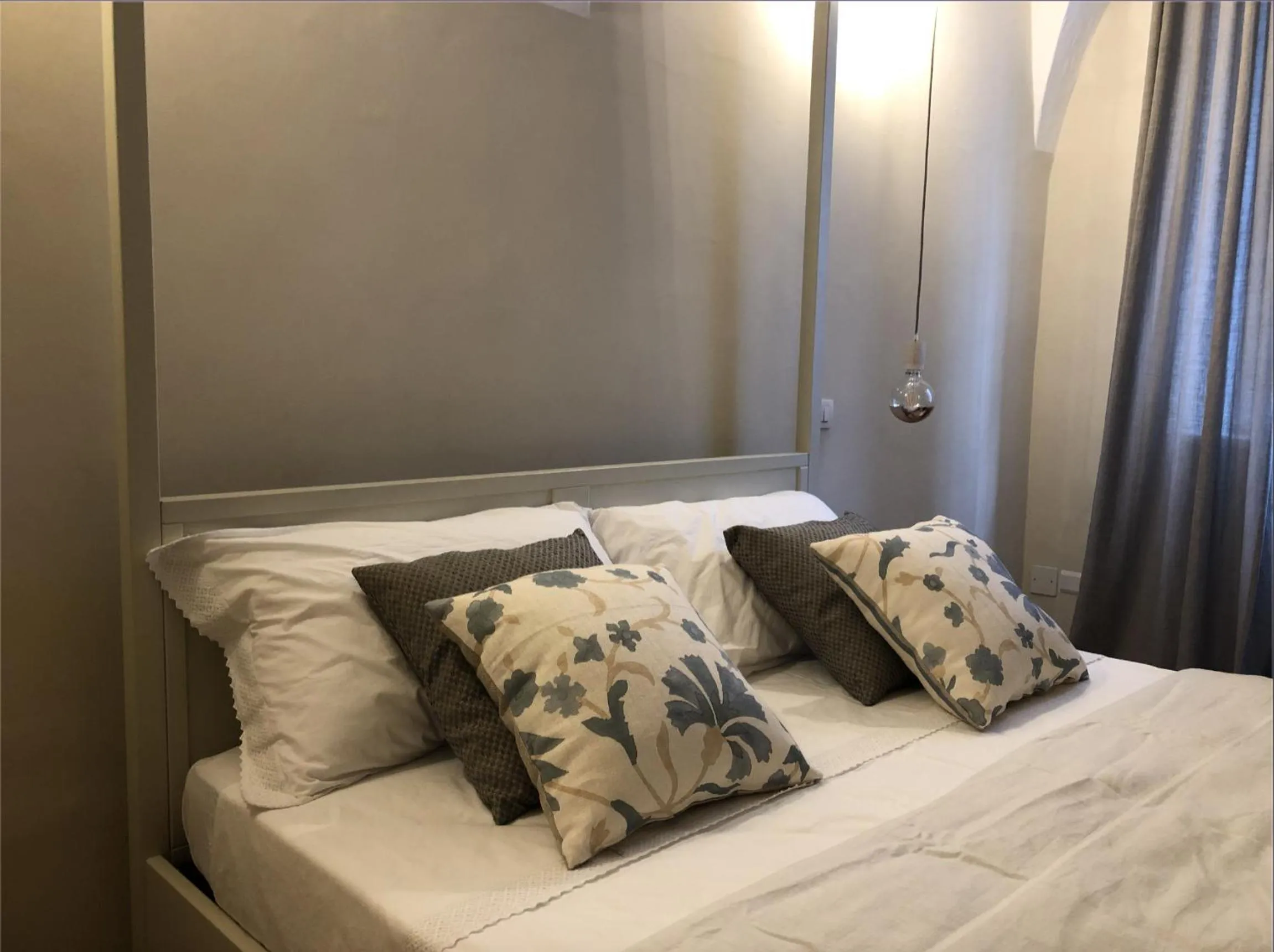 Bed in R&B Il Viavai