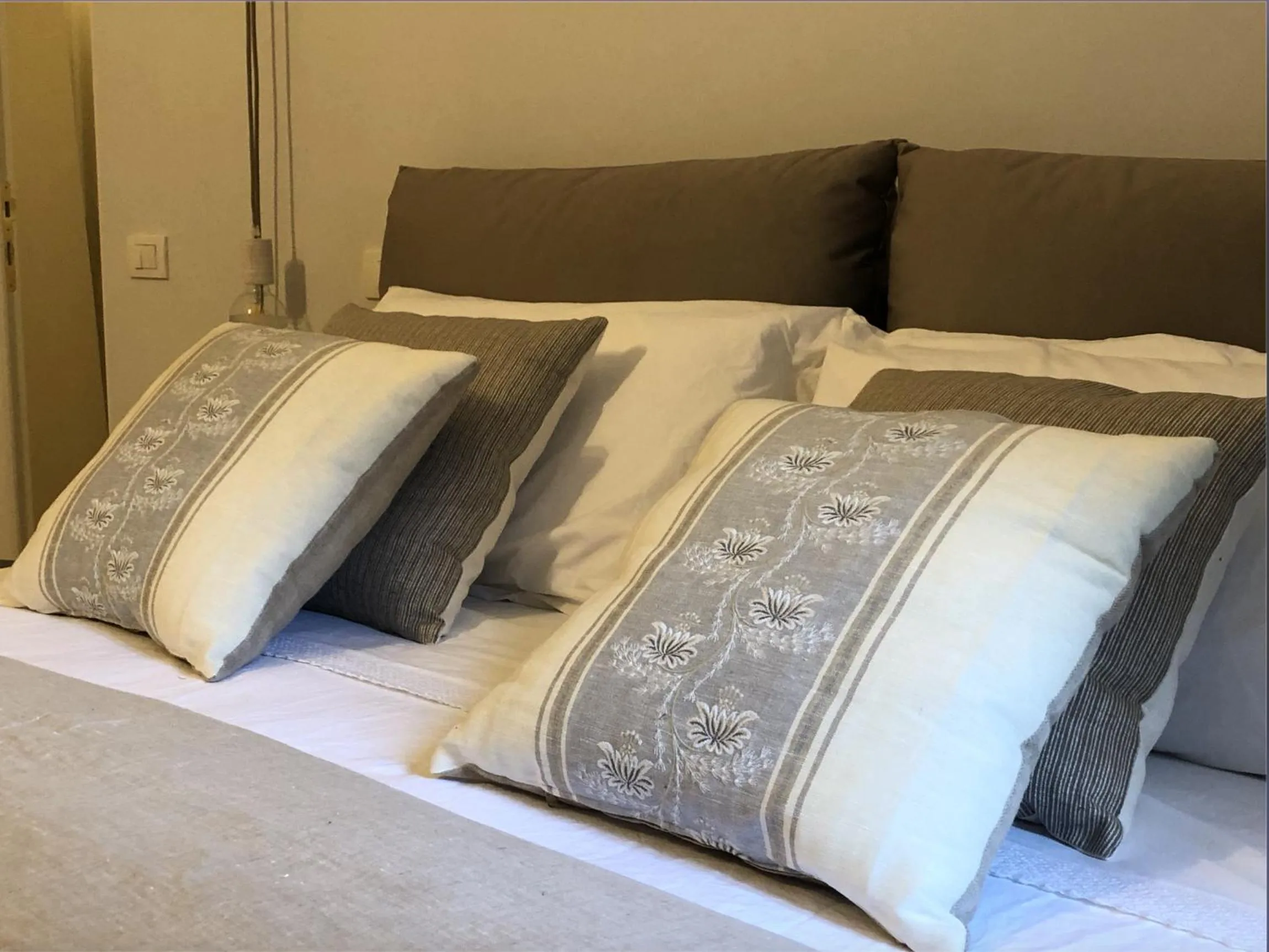 Bed in R&B Il Viavai