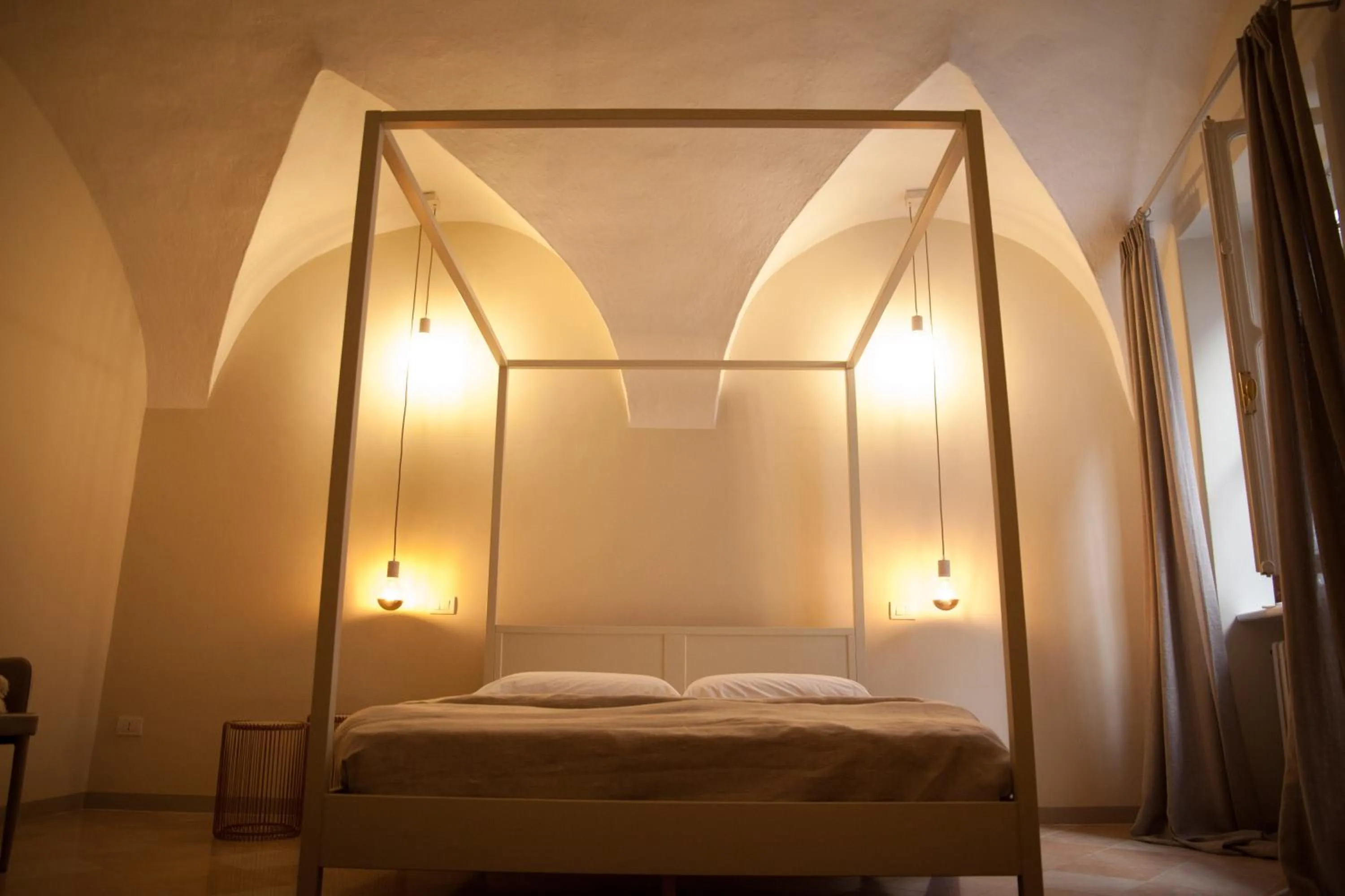 Bed in R&B Il Viavai