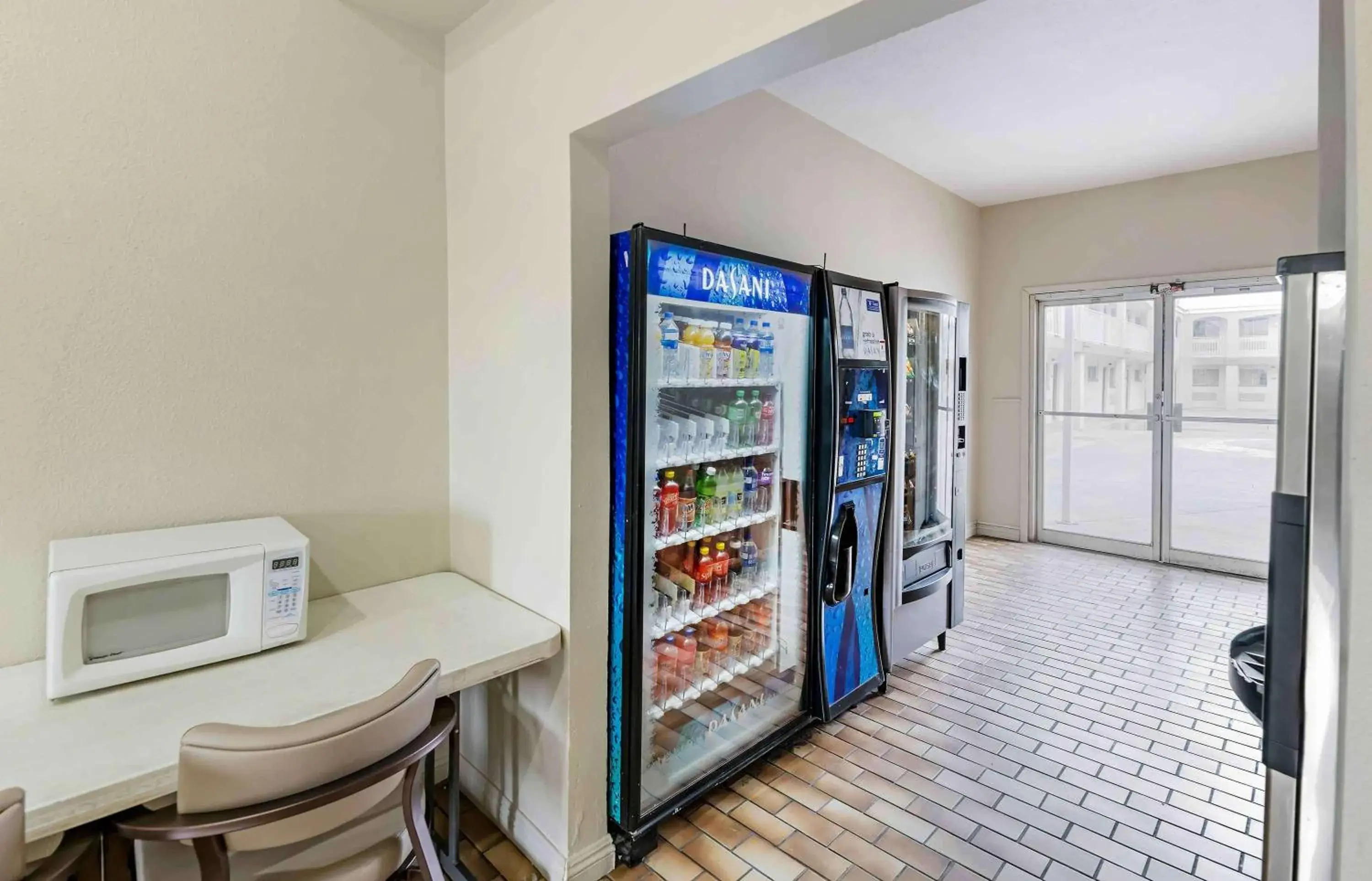 Lobby or reception in Extended Stay America Select Suites - Odessa Lobby or reception in Extended Stay America Select Suites - Odessa