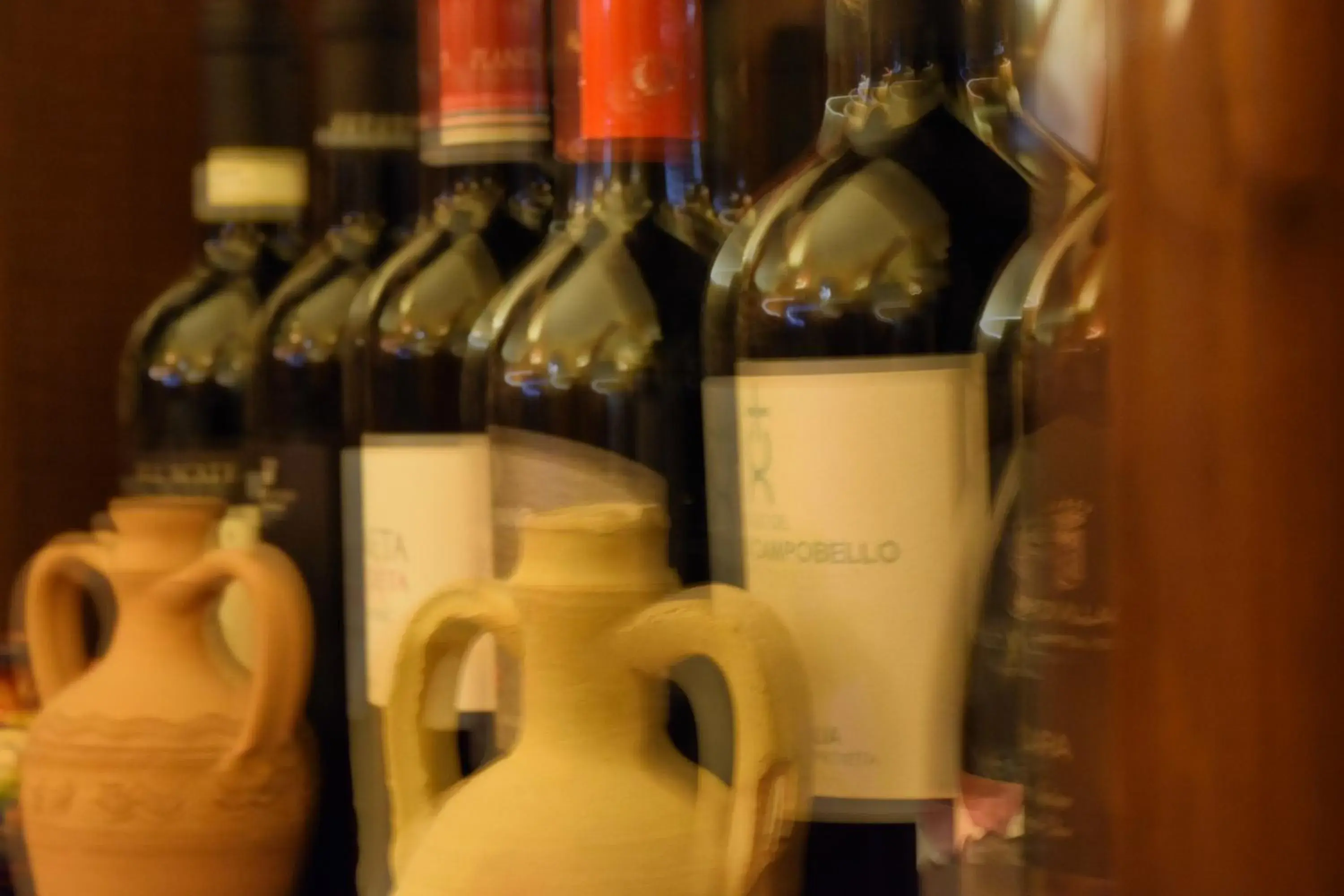 Lounge or bar in Villa Tasca Lounge or bar in Villa Tasca