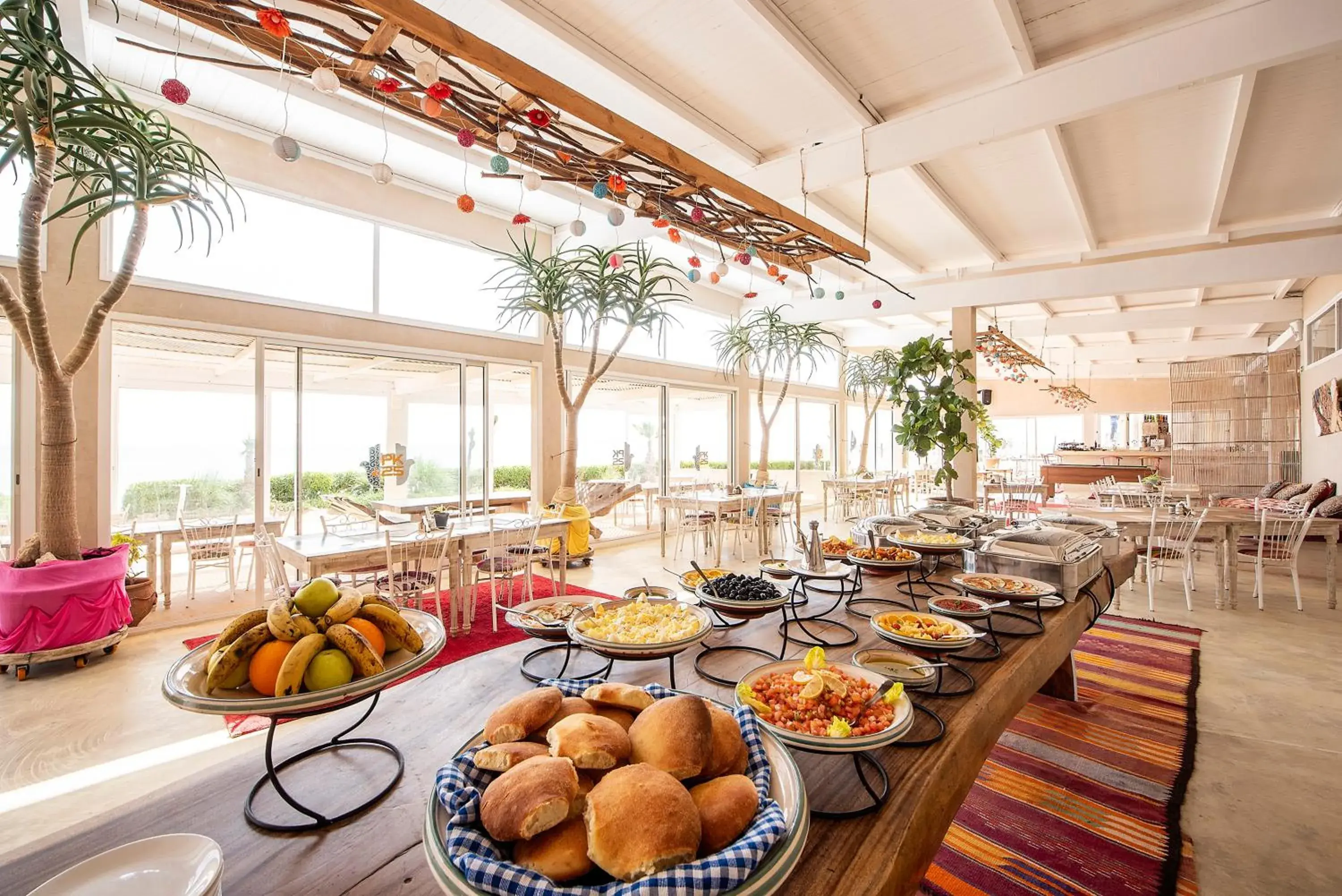 Restaurant/places to eat in PK25 Dakhla Restaurant/places to eat in PK25 Dakhla