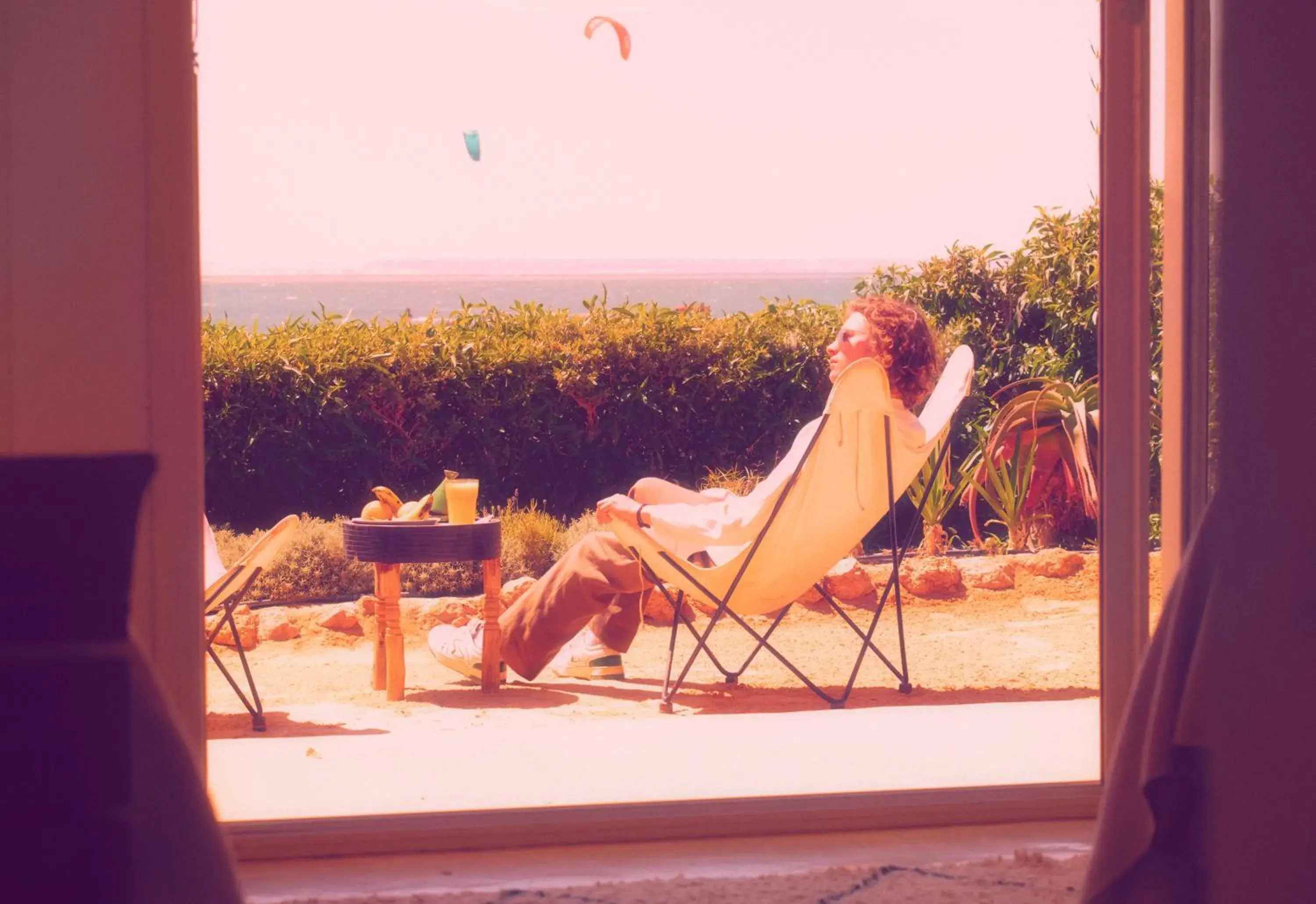 Property building in PK25 Dakhla Property building in PK25 Dakhla