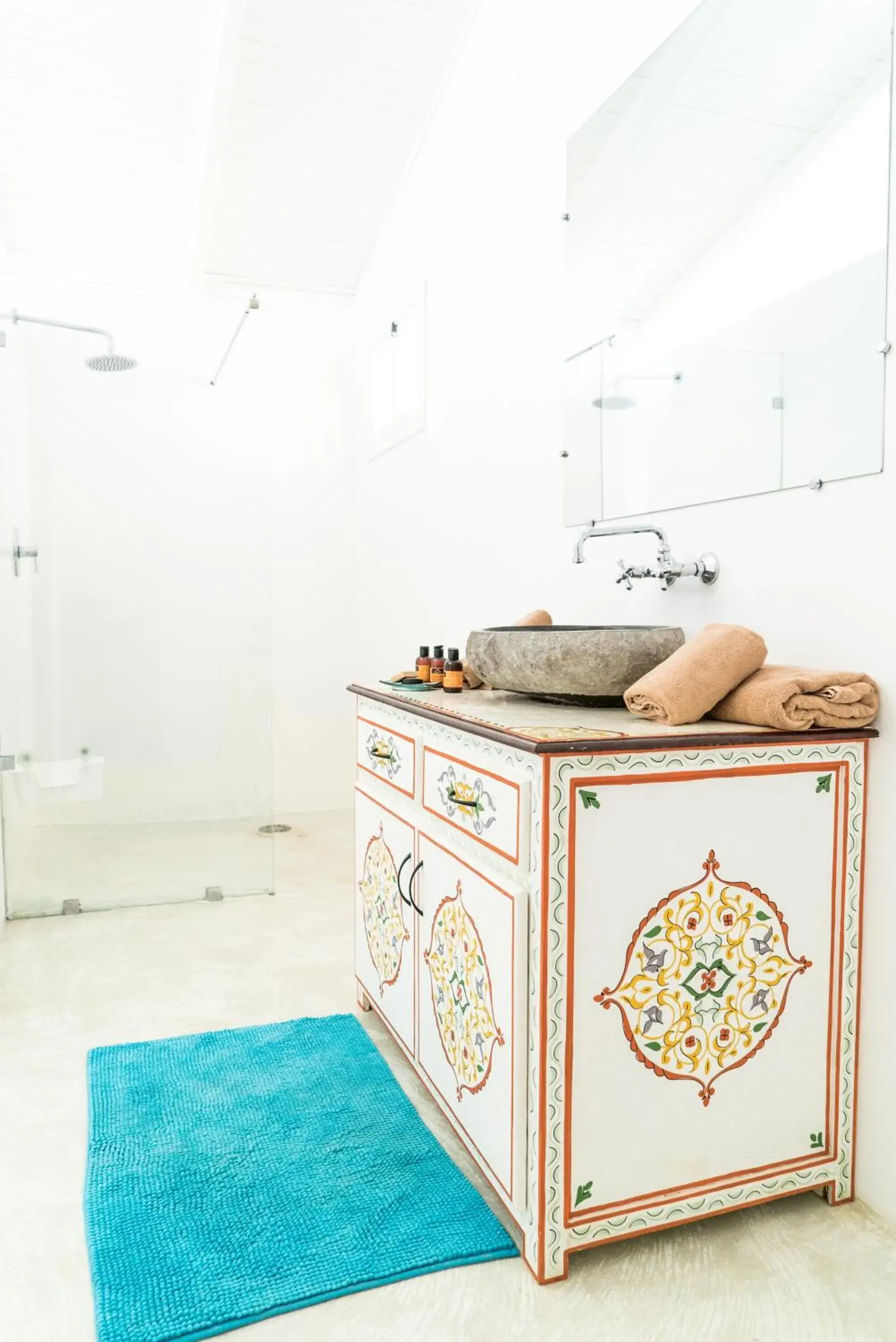 Bathroom in PK25 Dakhla Bathroom in PK25 Dakhla