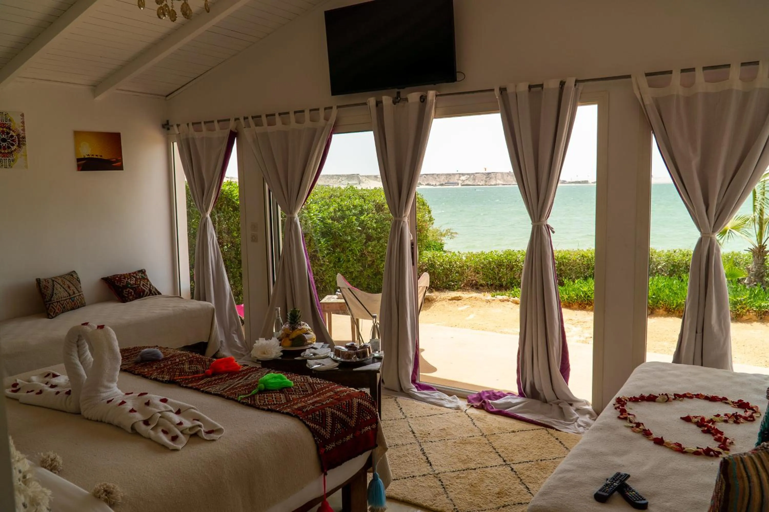Bedroom in PK25 Dakhla