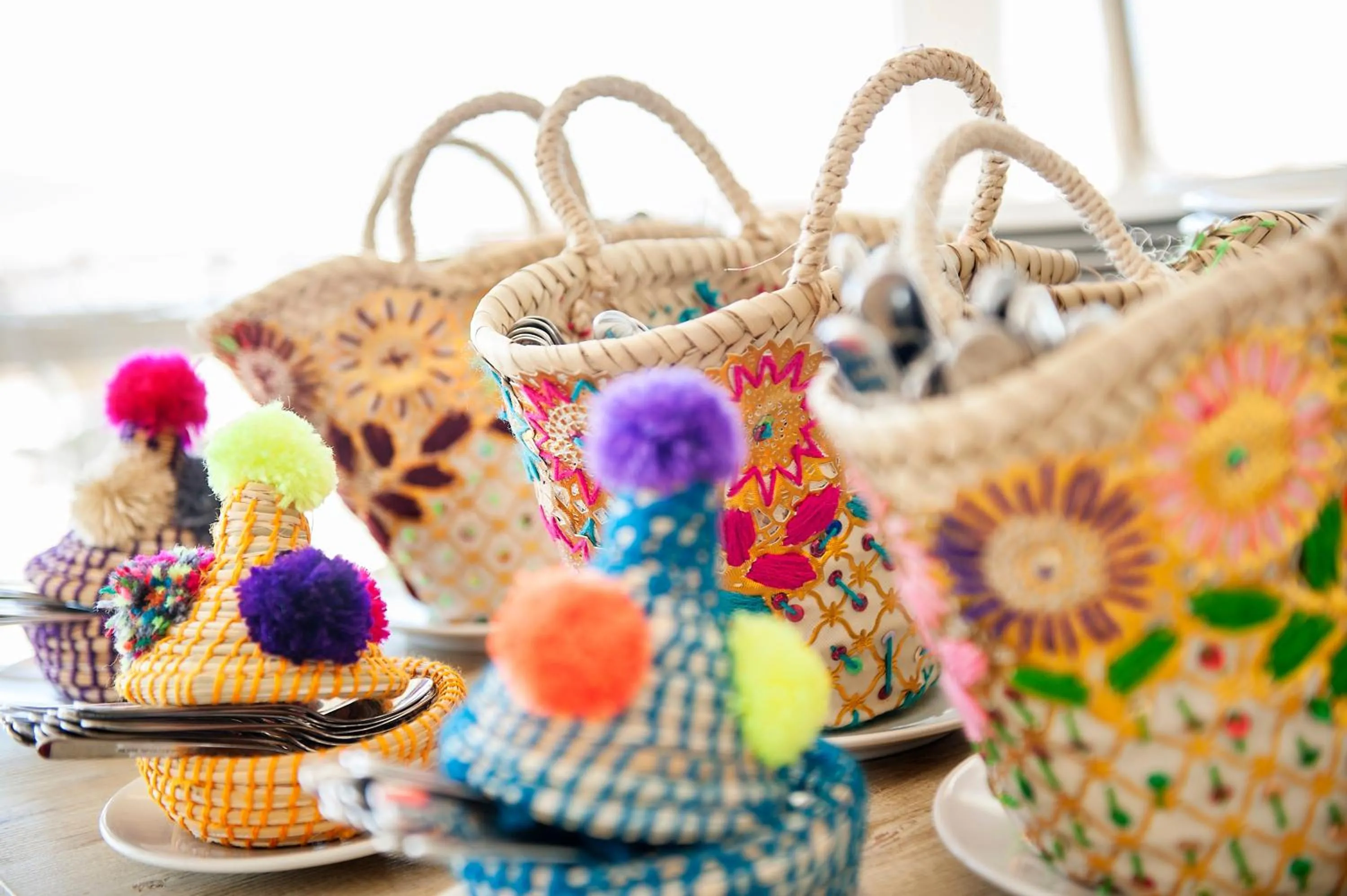 Decorative detail in PK25 Dakhla