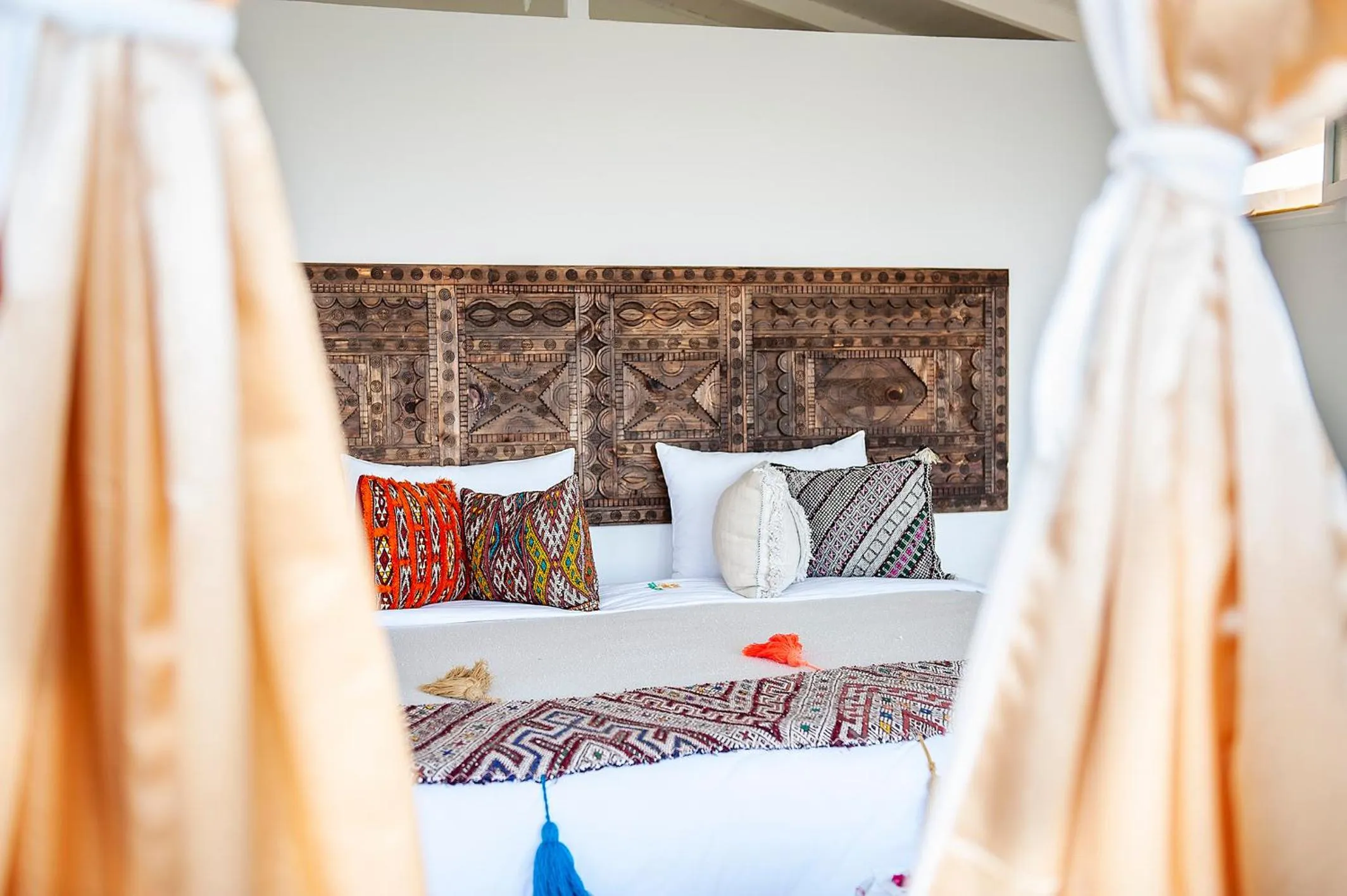 Bedroom in PK25 Dakhla