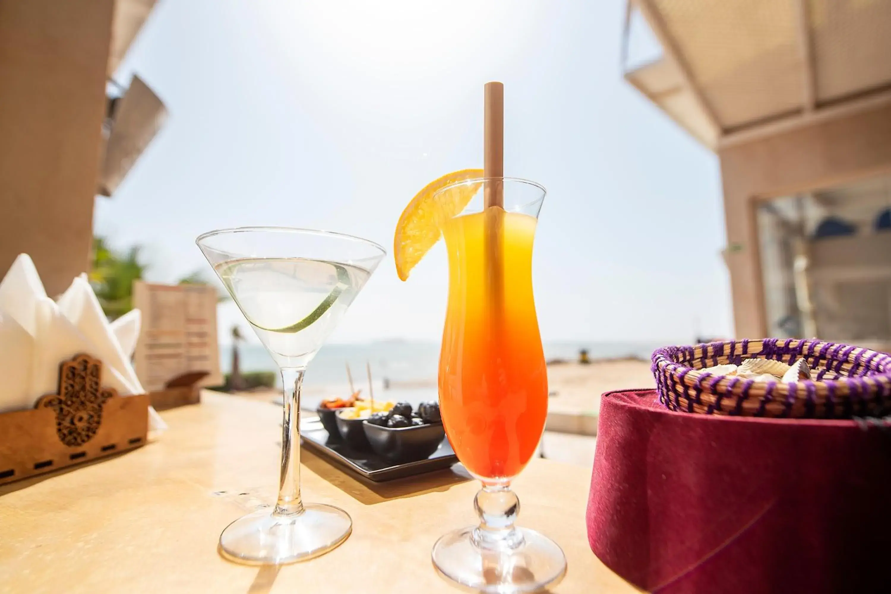 PK25 Dakhla PK25 Dakhla