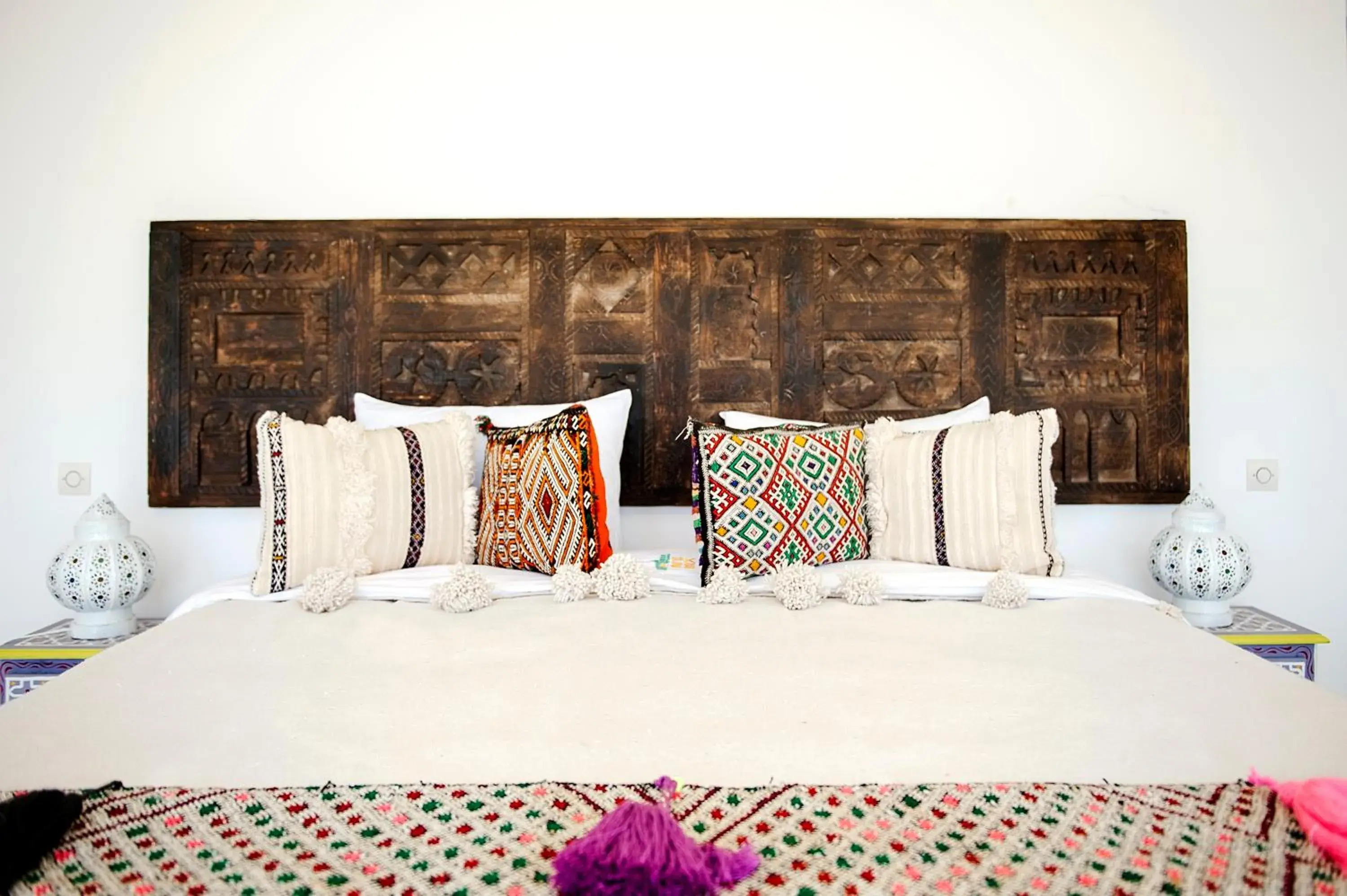 Bedroom, Bed in PK25 Dakhla Bedroom, Bed in PK25 Dakhla