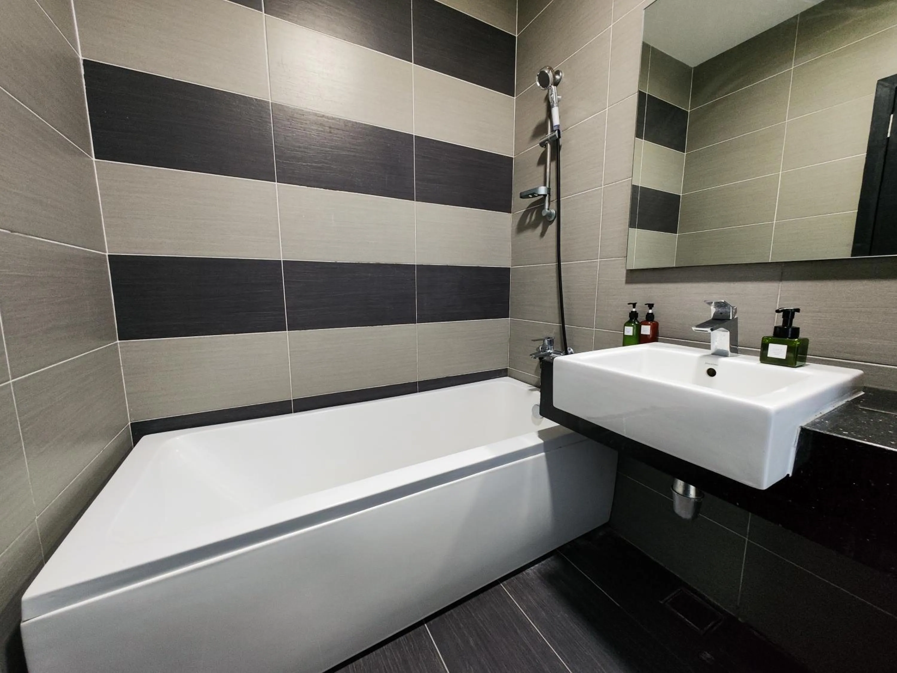 Toilet in KSL D'Esplanade By JettBros Johor Bahru