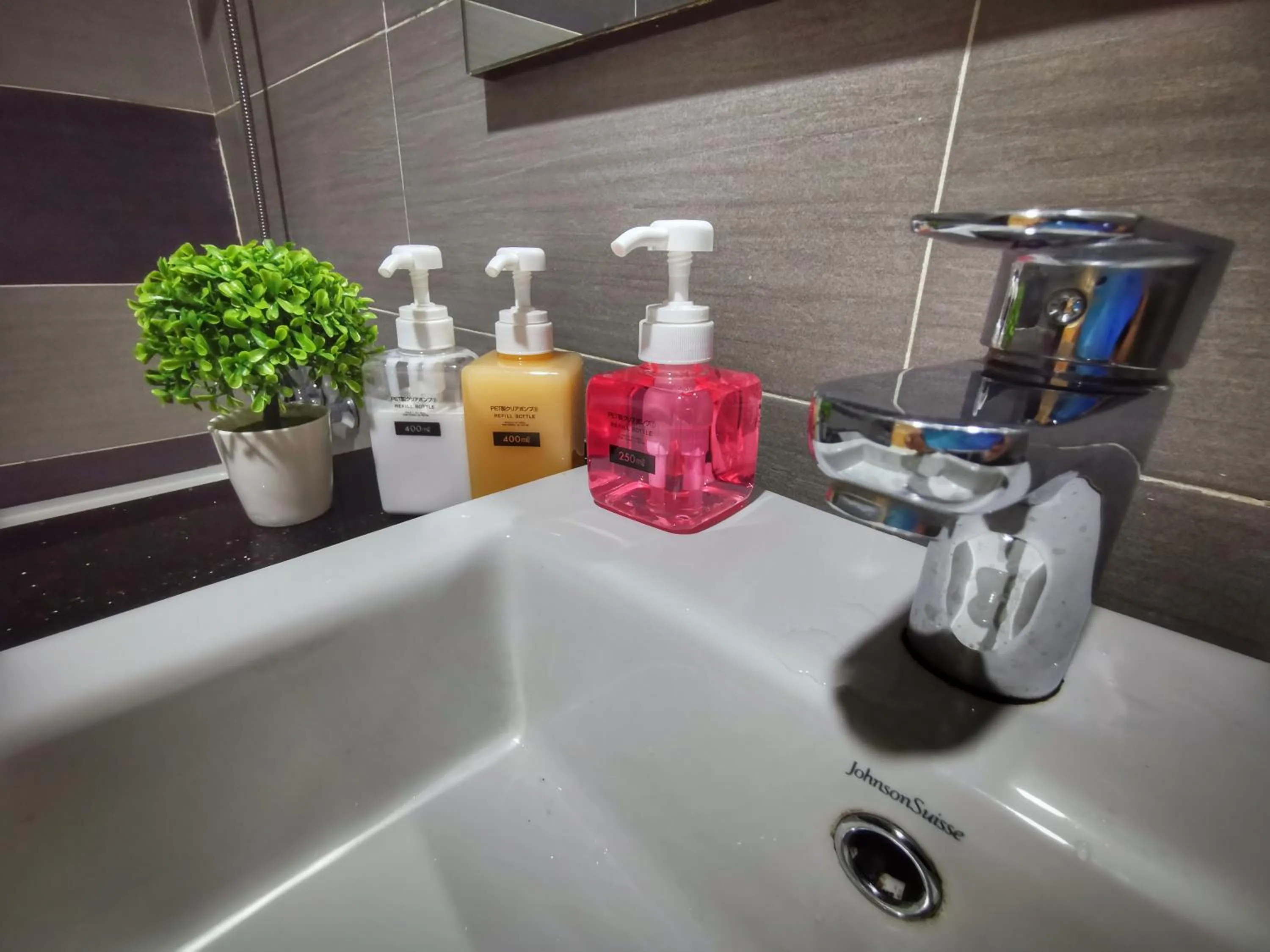 Bathroom in KSL D'Esplanade By JettBros Johor Bahru