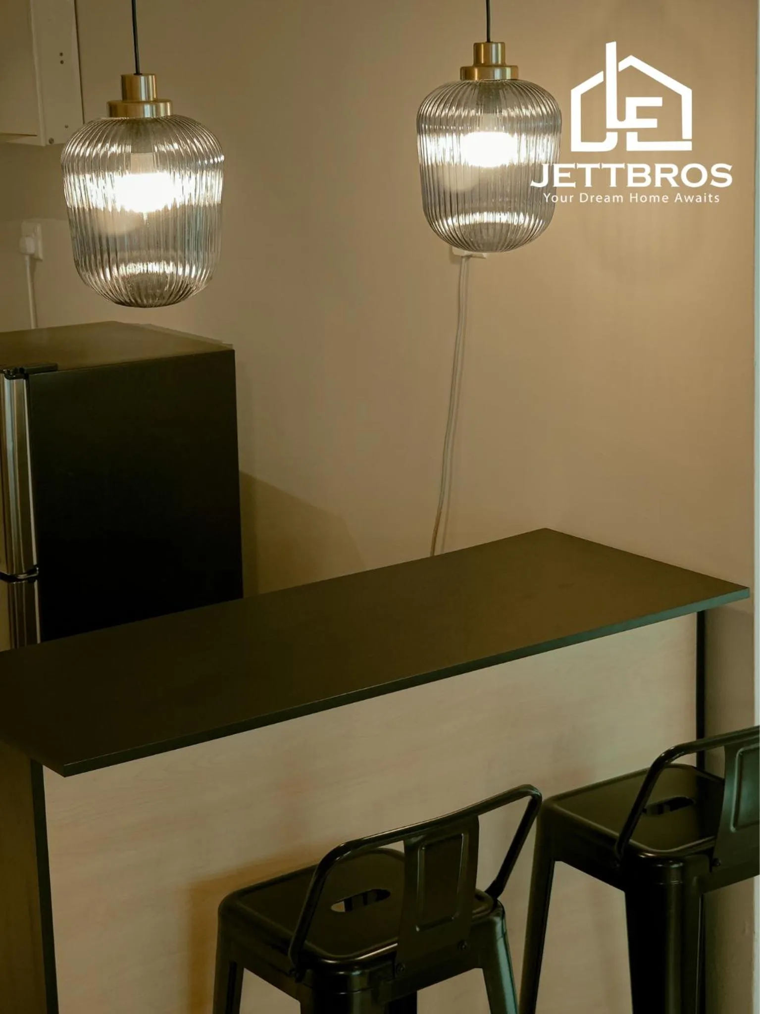 minibar in KSL D'Esplanade By JettBros Johor Bahru