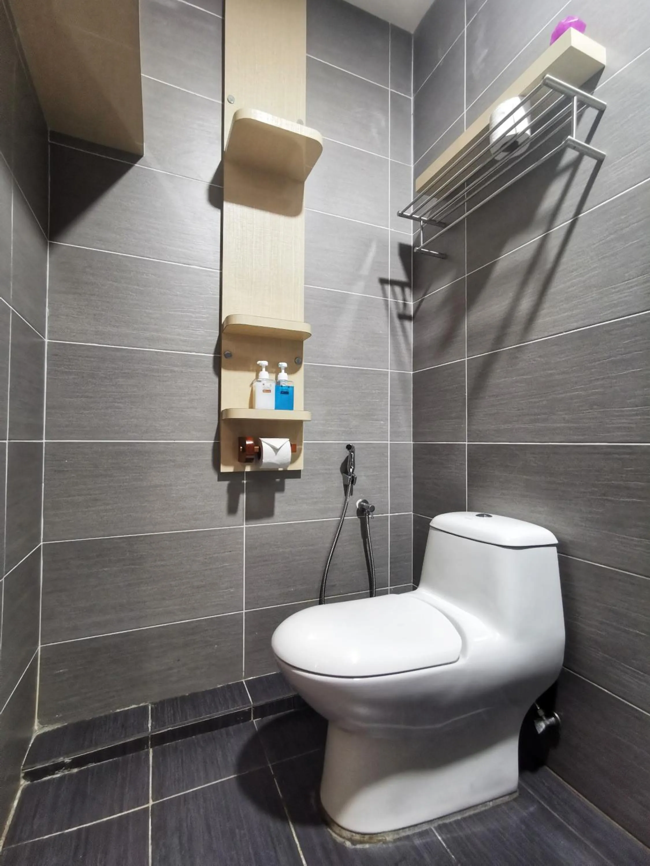 Bathroom in KSL D'Esplanade By JettBros Johor Bahru