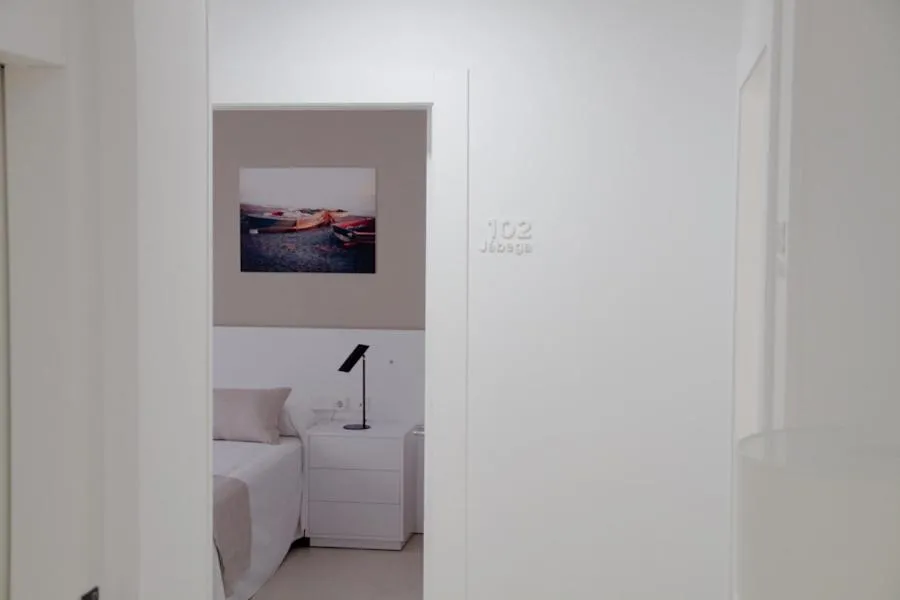Sosiego Hostal de Mar