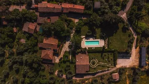 Borgo De Salaioli