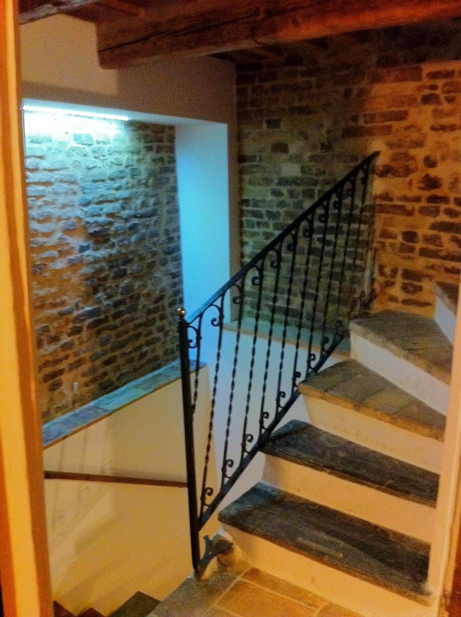 Other in B&B La Lanterna