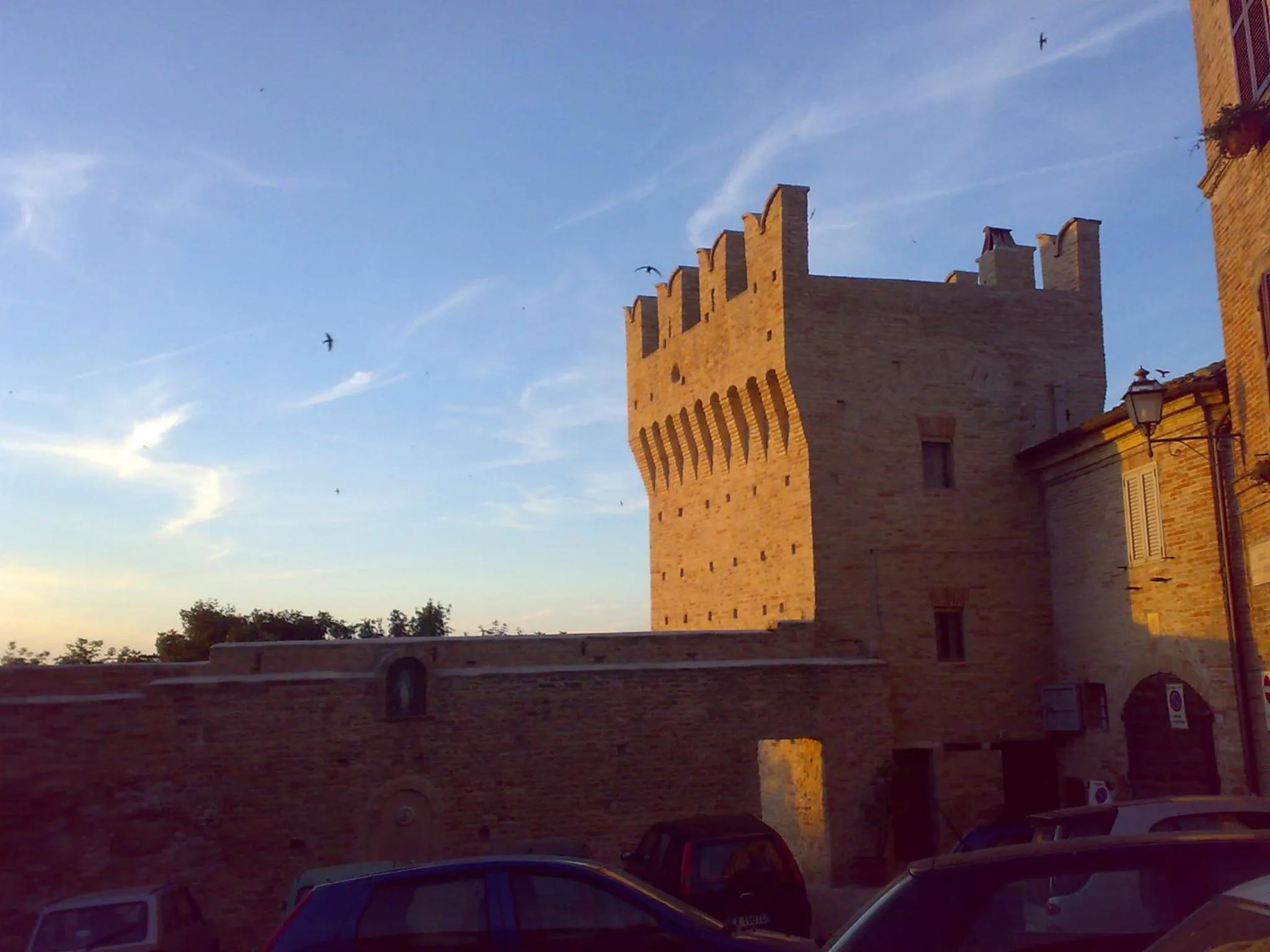 Other in B&B La Lanterna