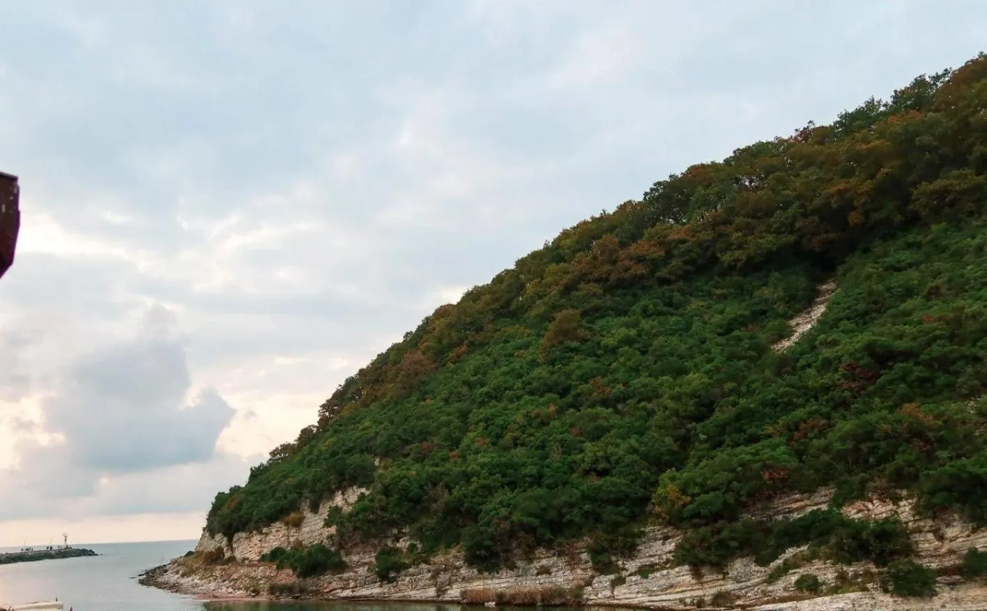 Day in Ağva Carpediem Otel