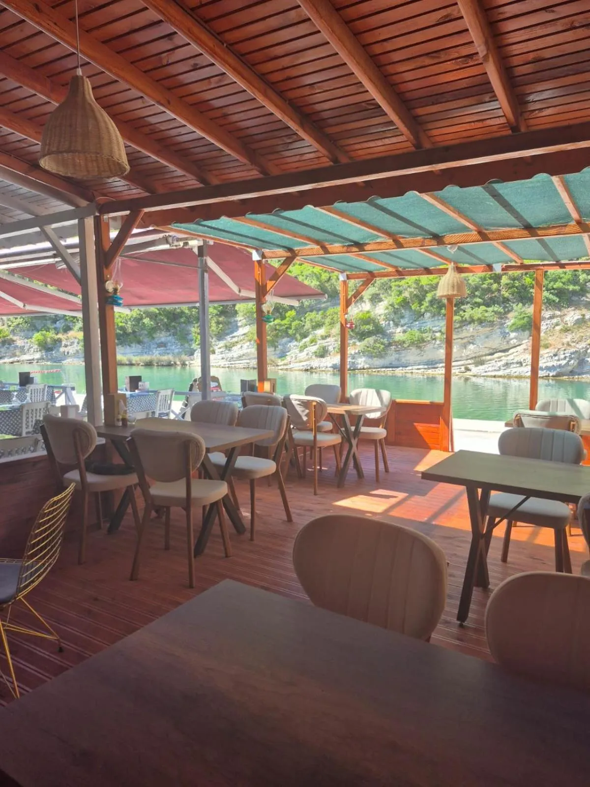 Property building in Ağva Carpediem Otel