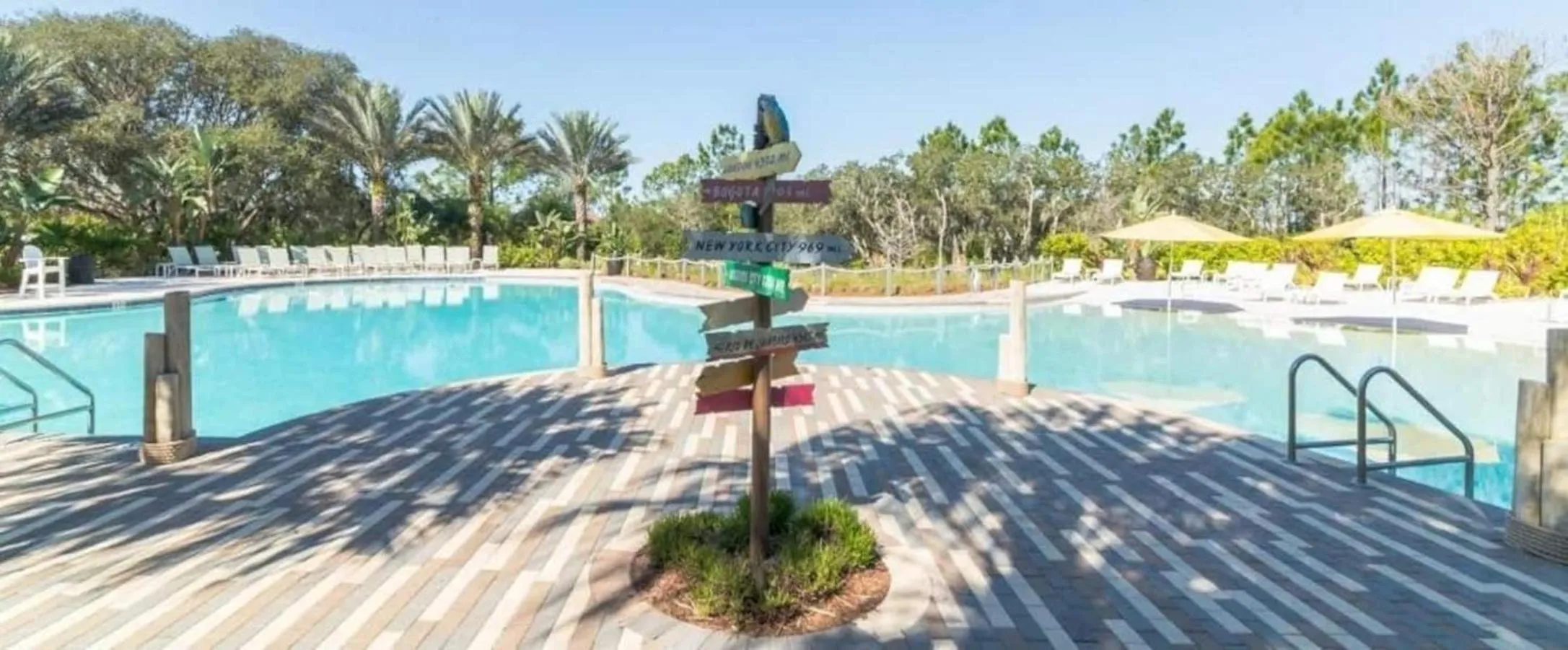 3b25b Townhouse 15 min from Disney Enclaves at Festival