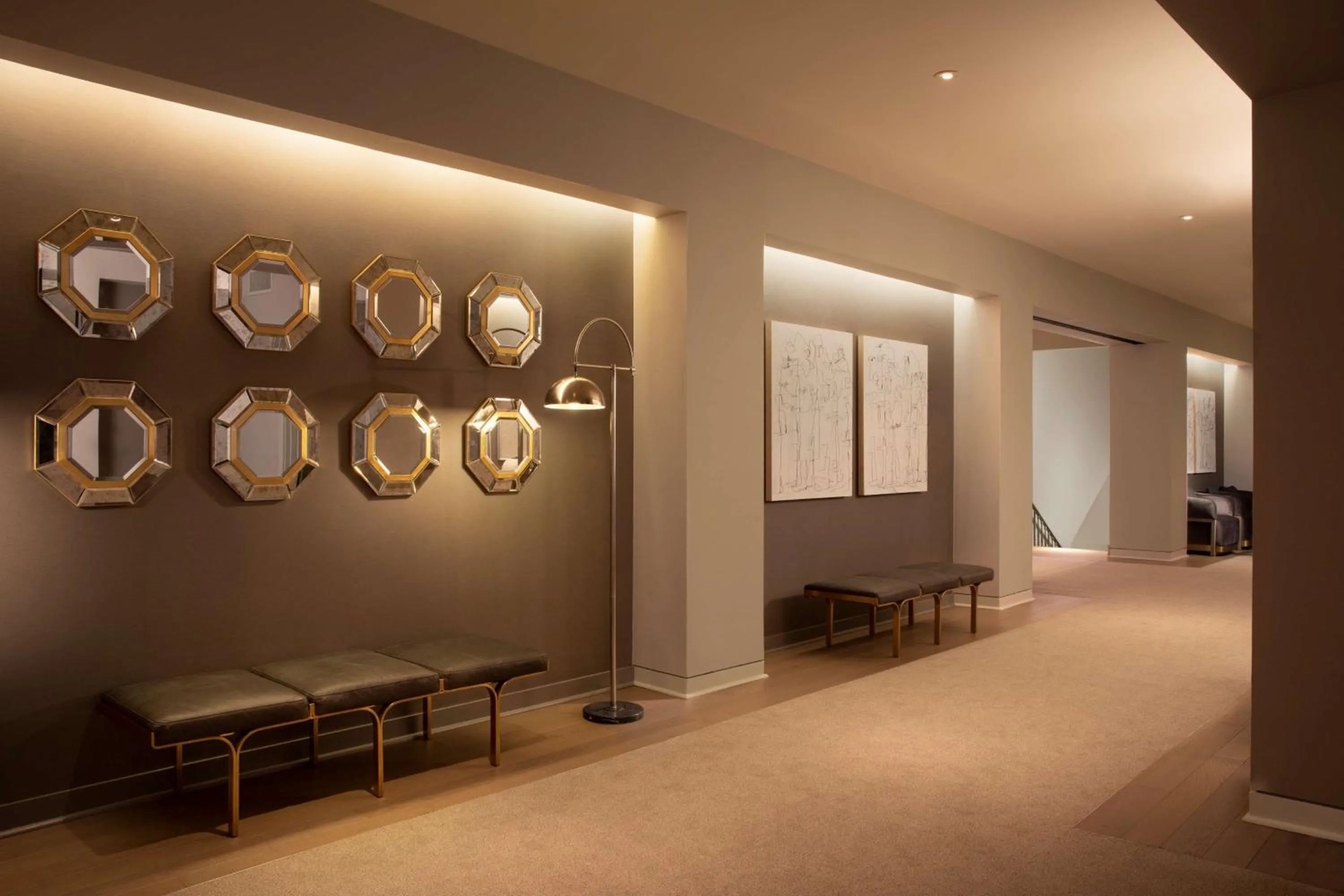 Other in The Clift Royal Sonesta San Francisco