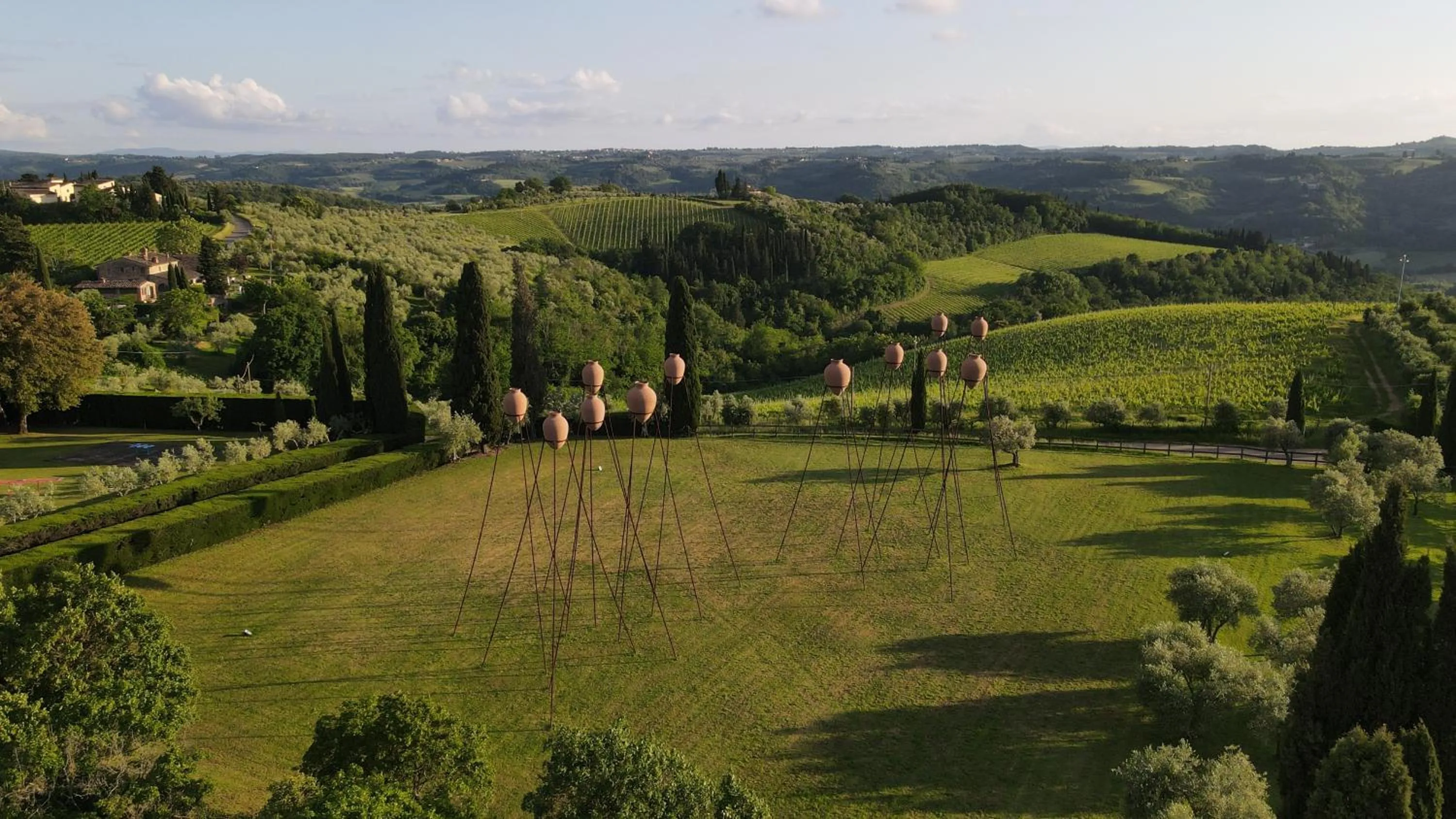 Fattoria La Loggia
