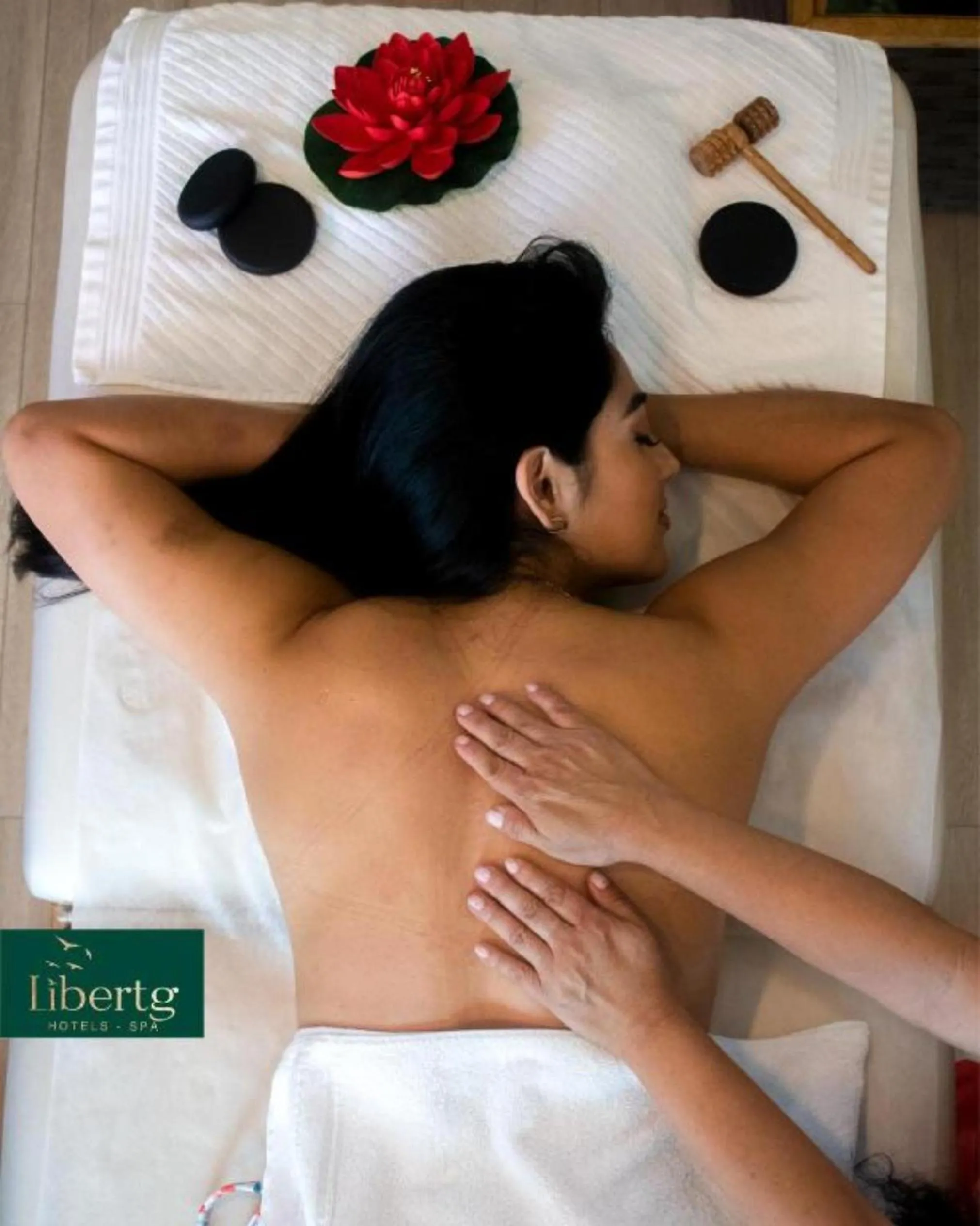 Spa and wellness centre/facilities in Libertg Hotels Medellin