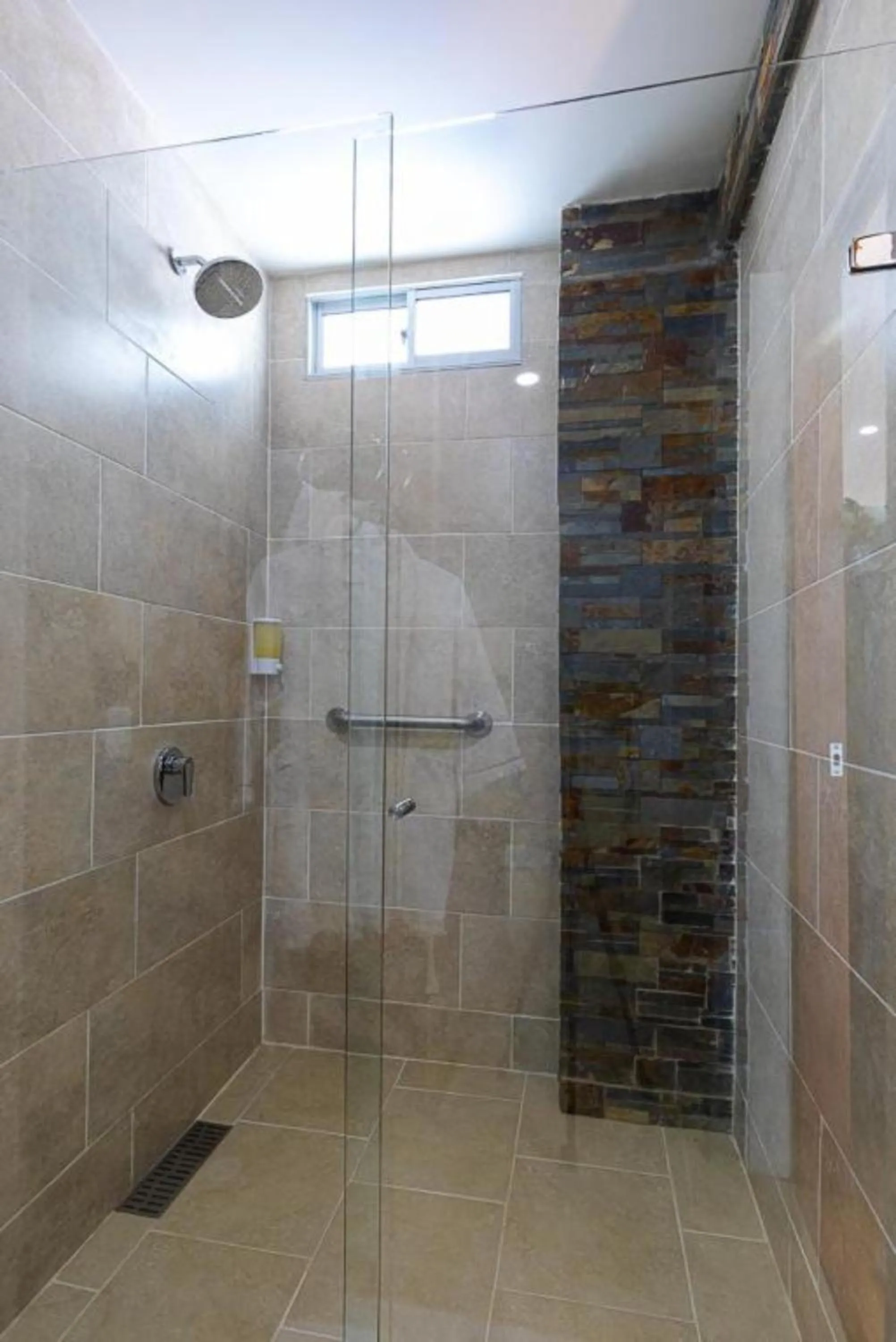 Bathroom in Libertg Hotels Medellin