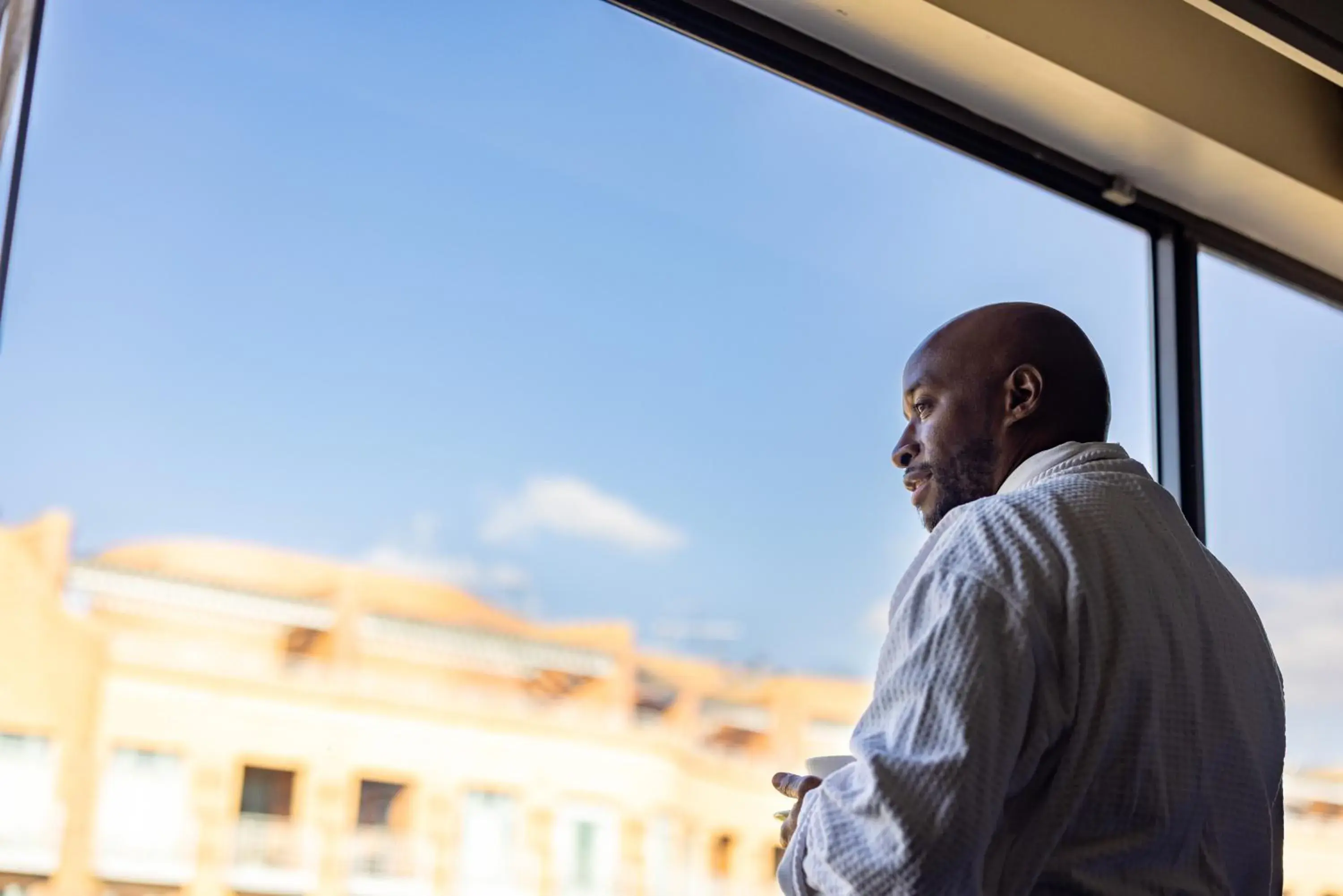 Property building in Melrose Georgetown Hotel Property building in Melrose Georgetown Hotel