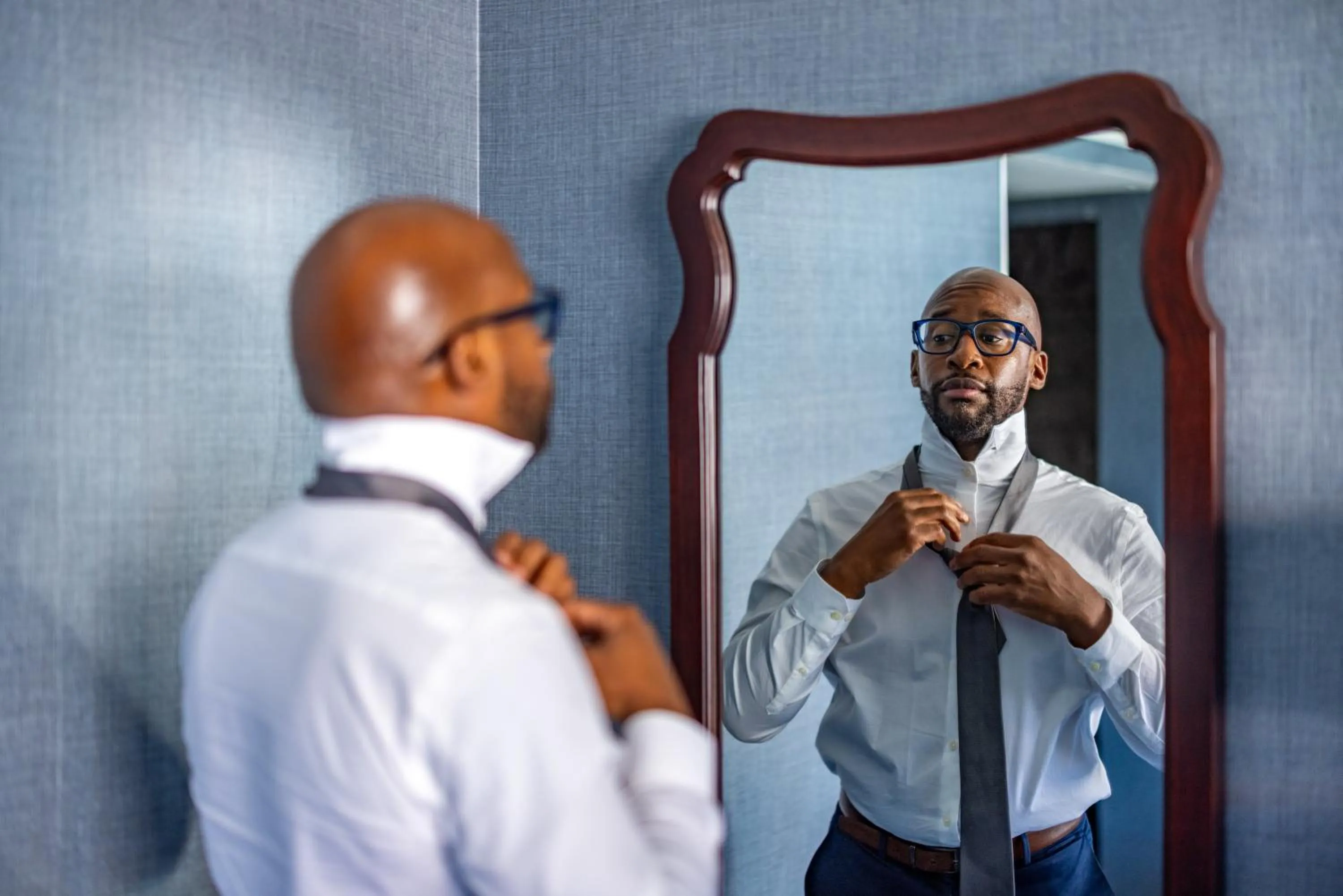 Property building in Melrose Georgetown Hotel