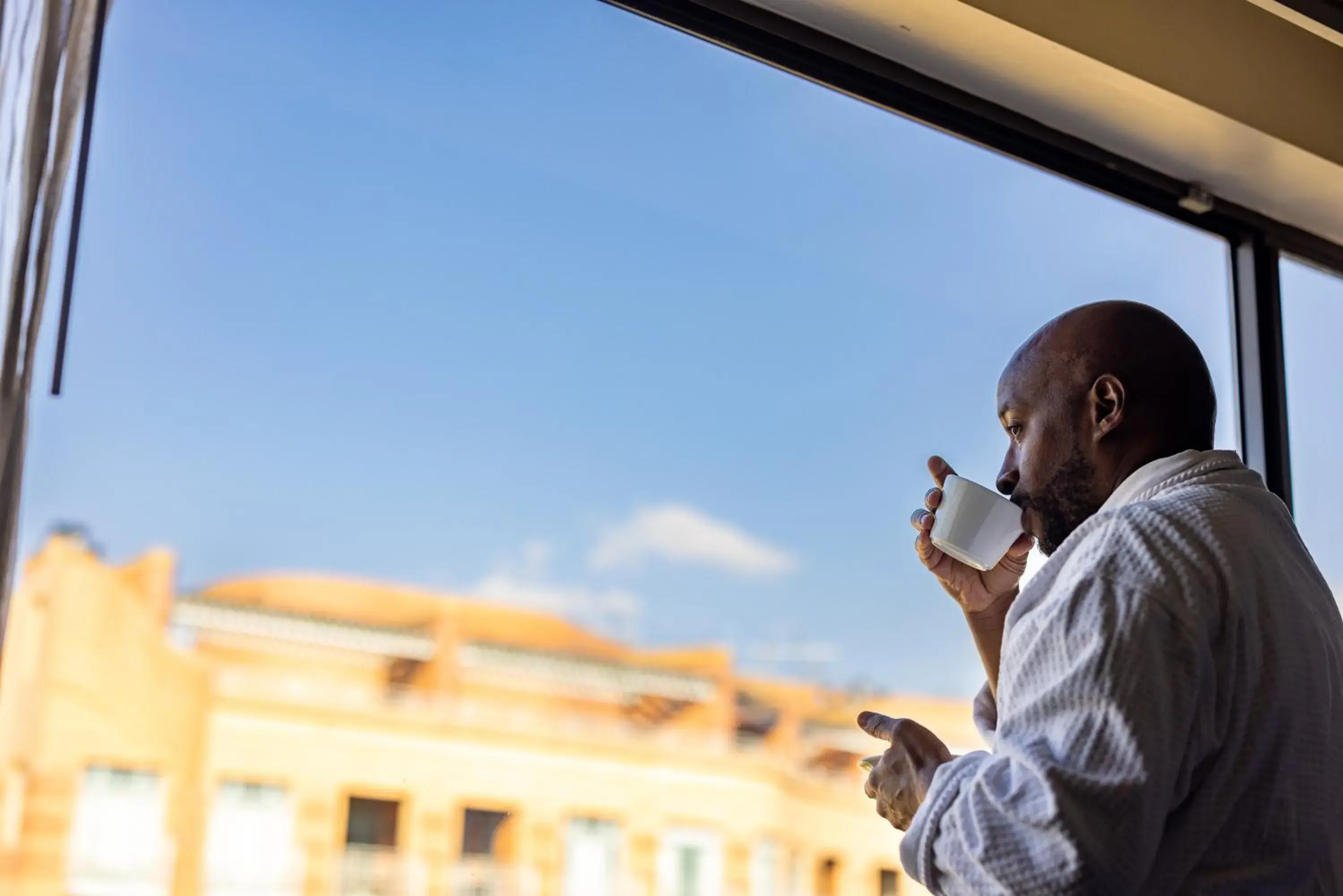 Property building in Melrose Georgetown Hotel Property building in Melrose Georgetown Hotel