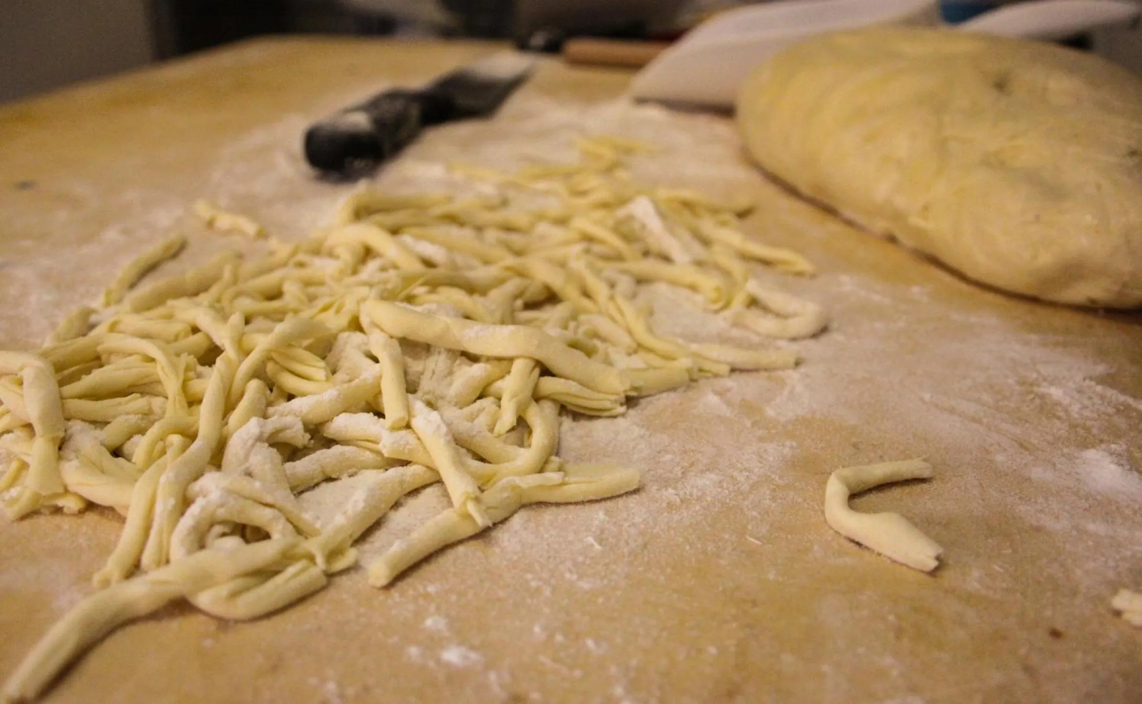 Food and drinks in Hotel Loretta & Dependance