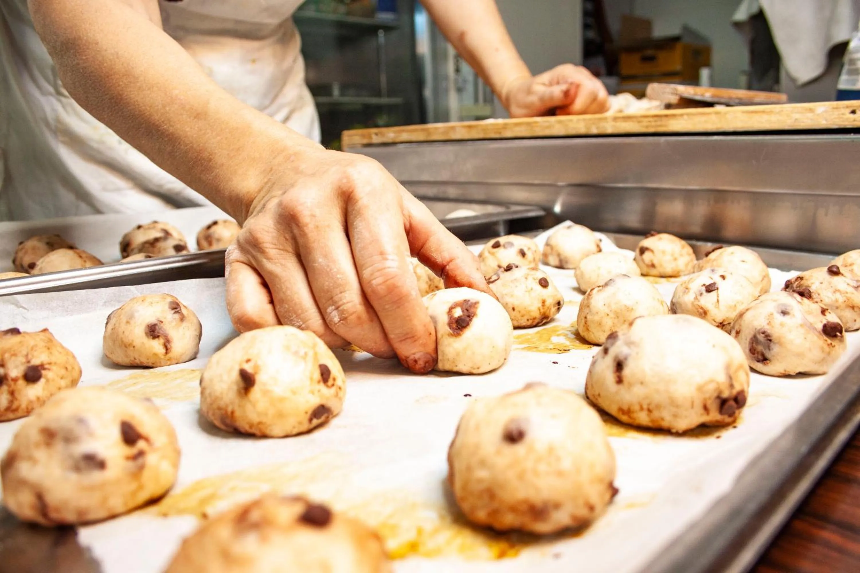 Food and drinks in Hotel Loretta & Dependance