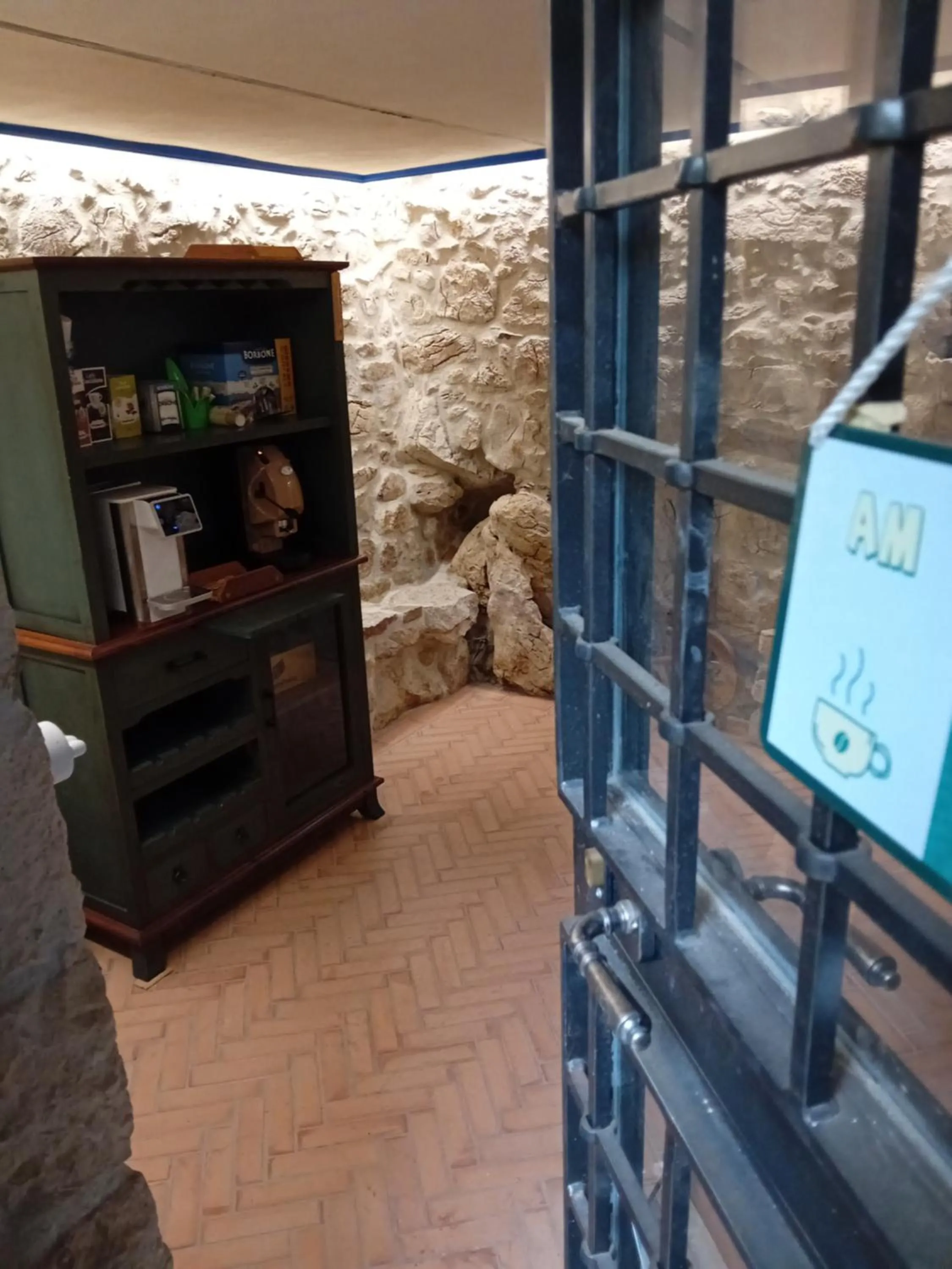 Casa Vacanze "Pietra viva"