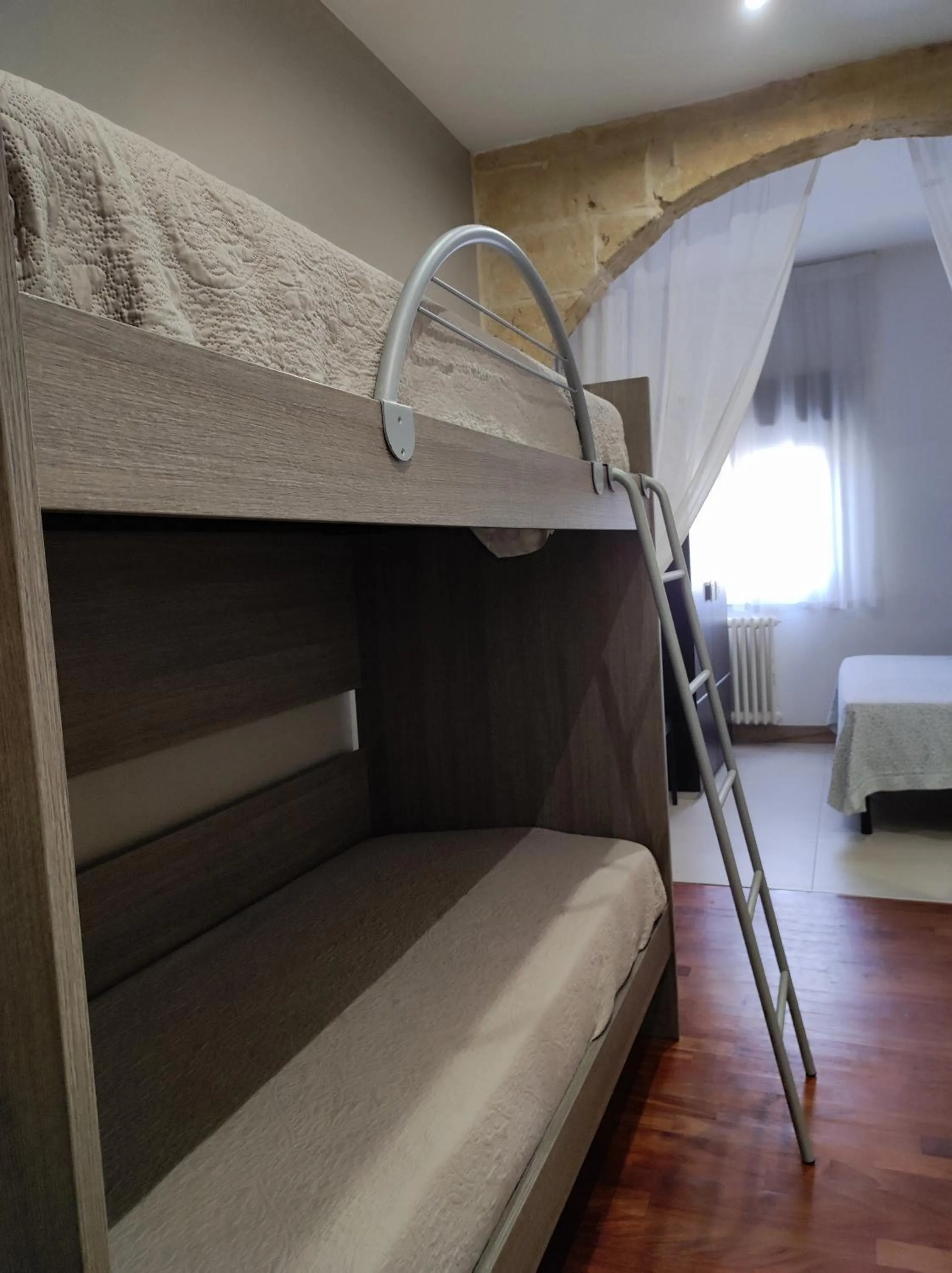 Bed in Li Brilli