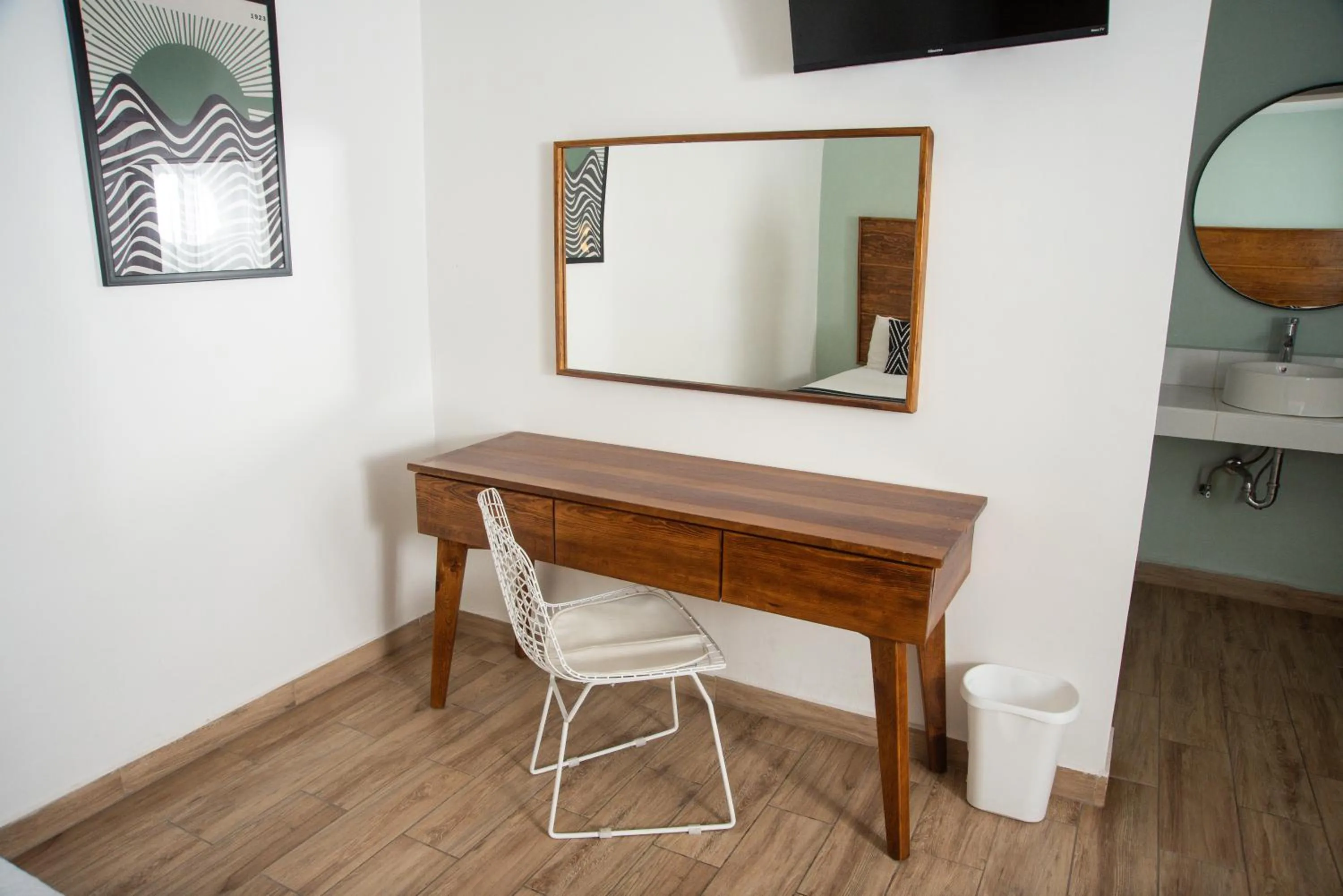 Hotel La Siesta, Gomez Palacio