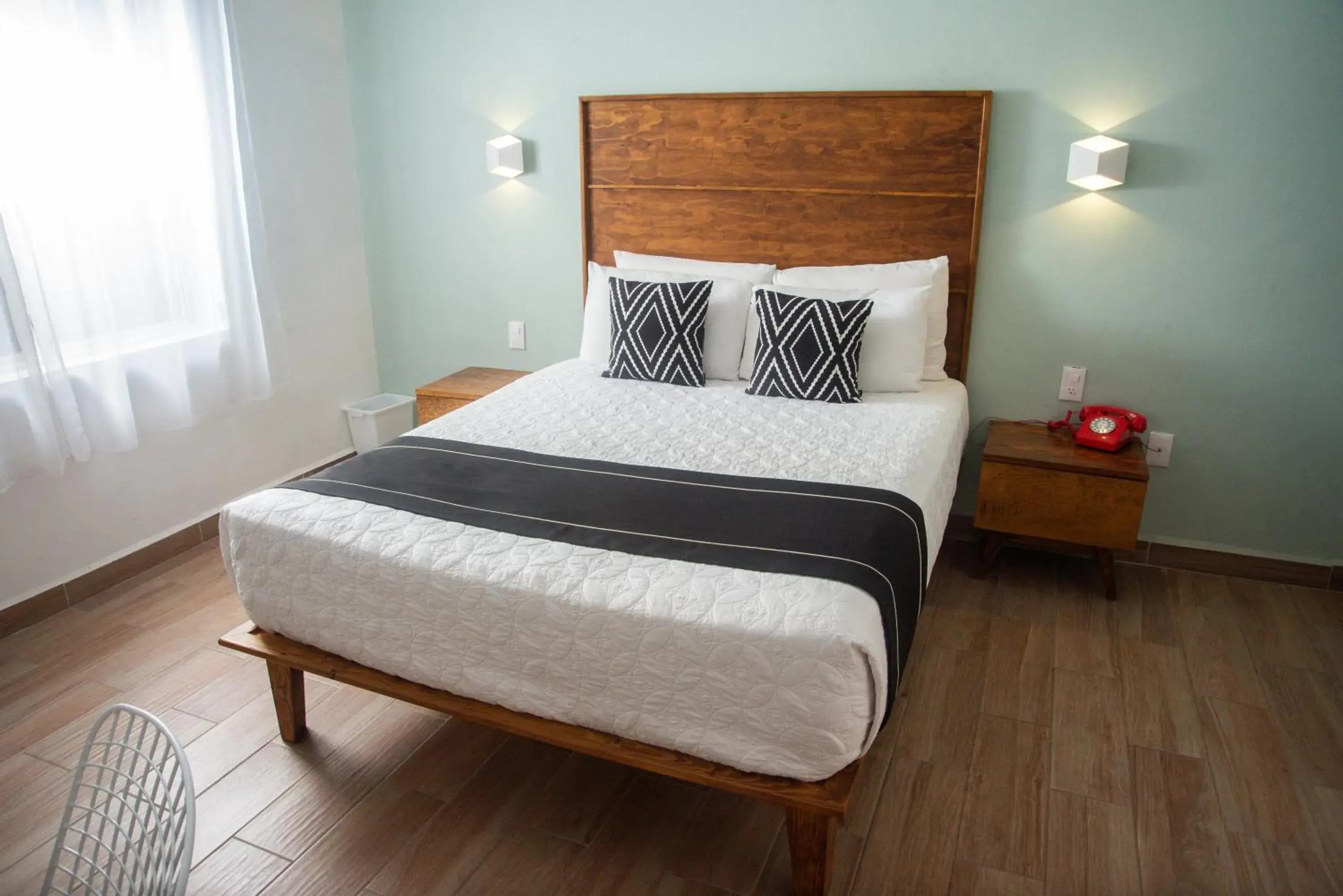 Deluxe Room in Hotel La Siesta, Gomez Palacio Deluxe Room in Hotel La Siesta, Gomez Palacio