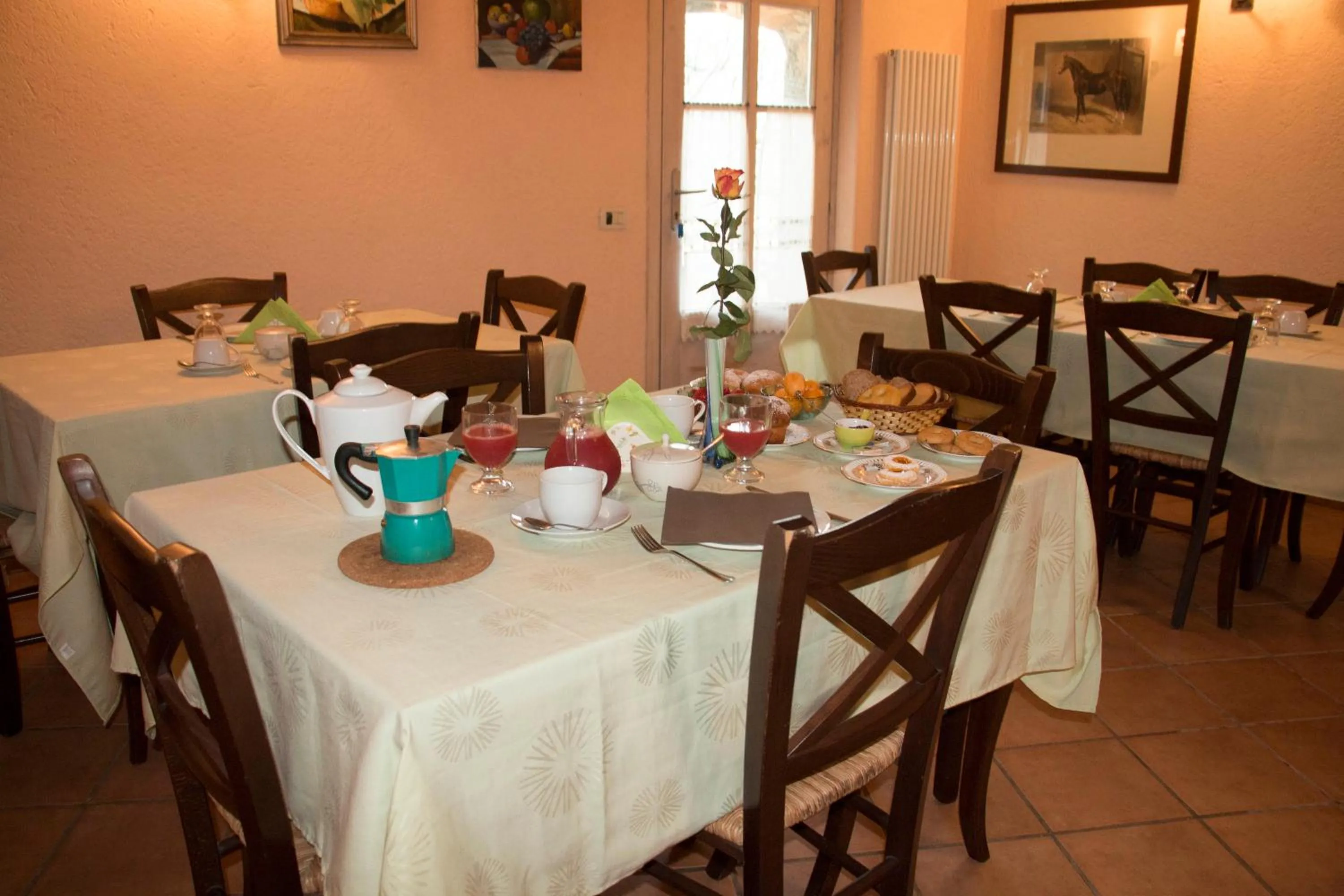 Country House La Scortica