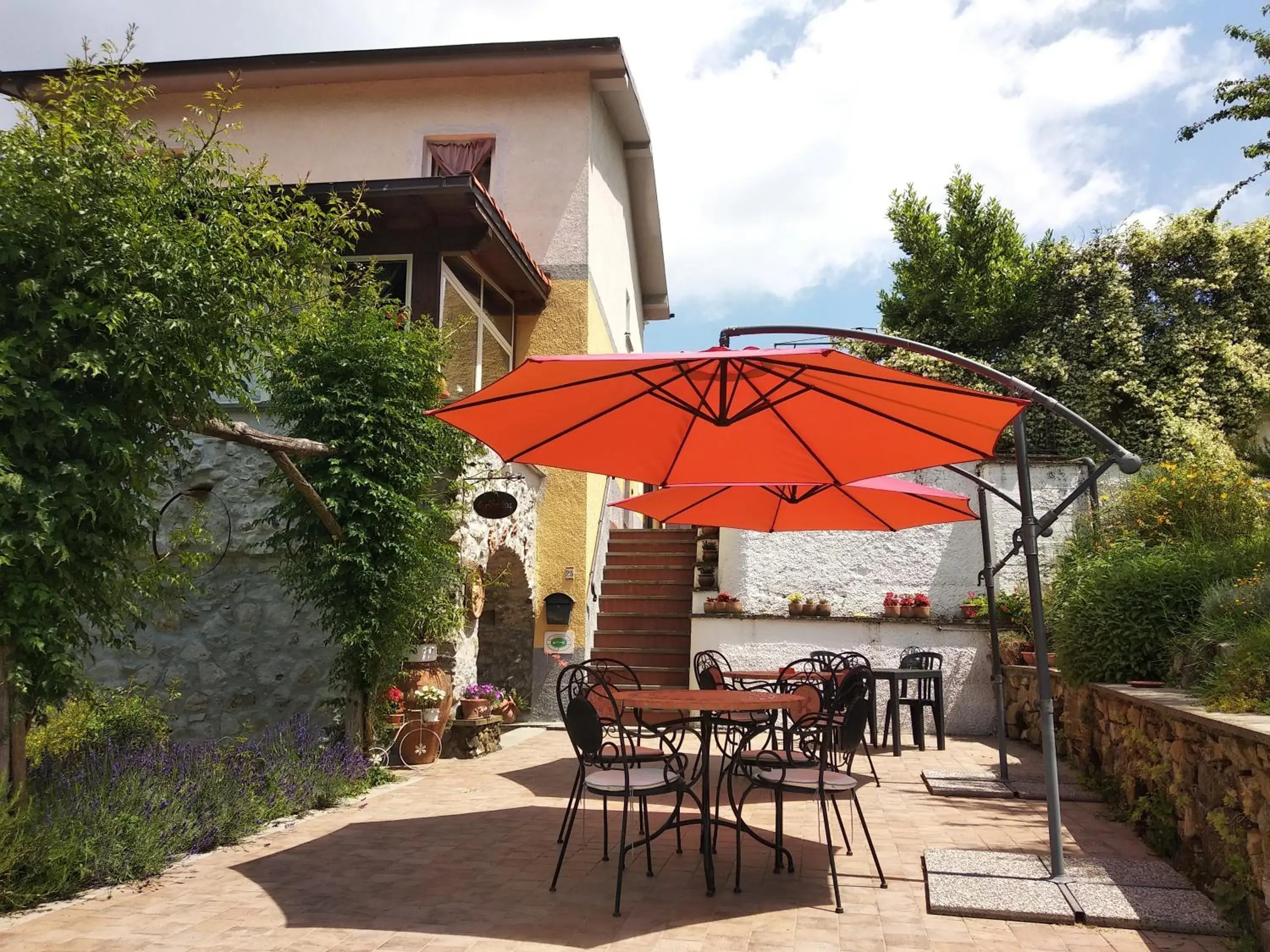 Country House La Scortica Country House La Scortica