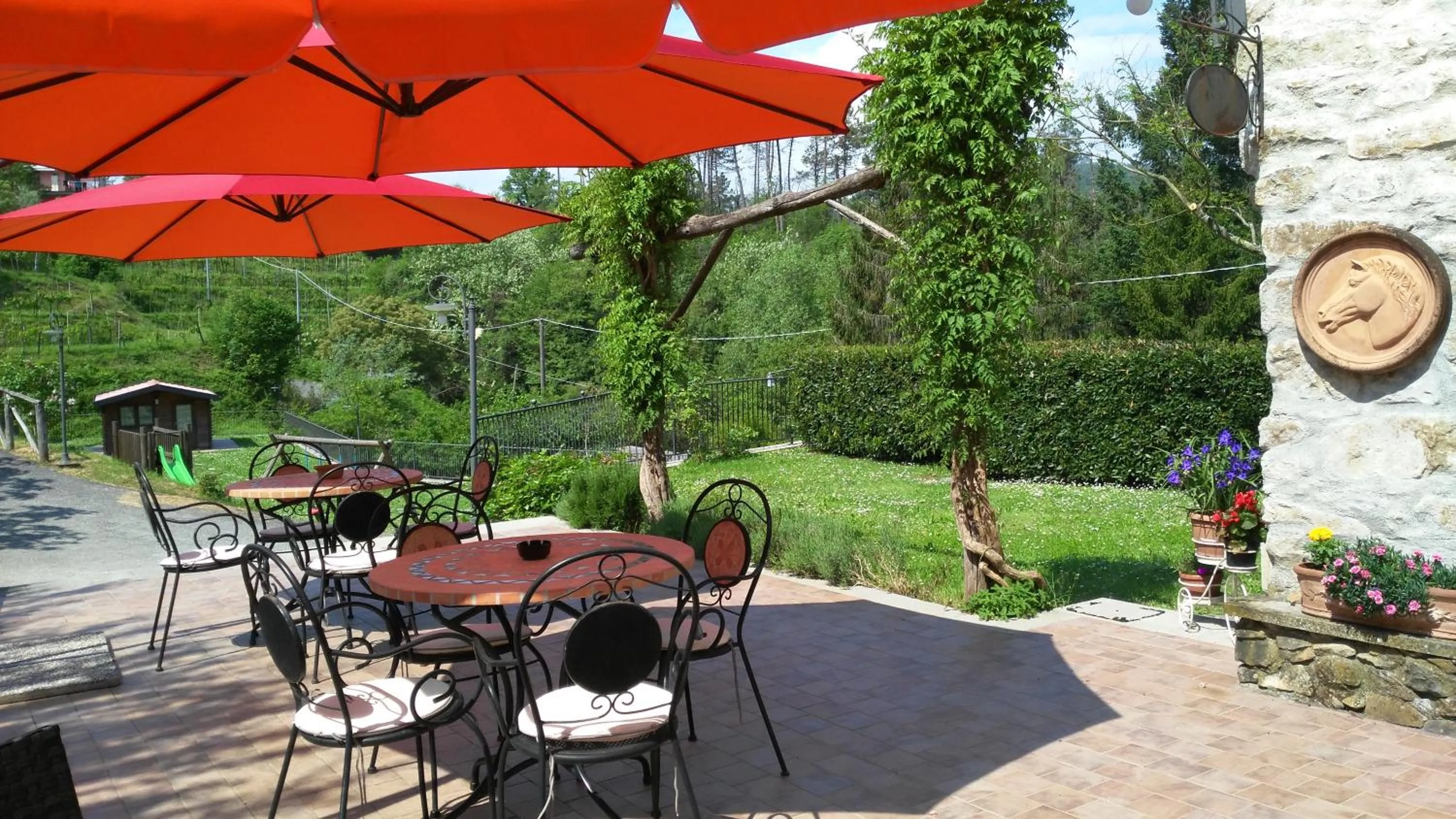 Country House La Scortica