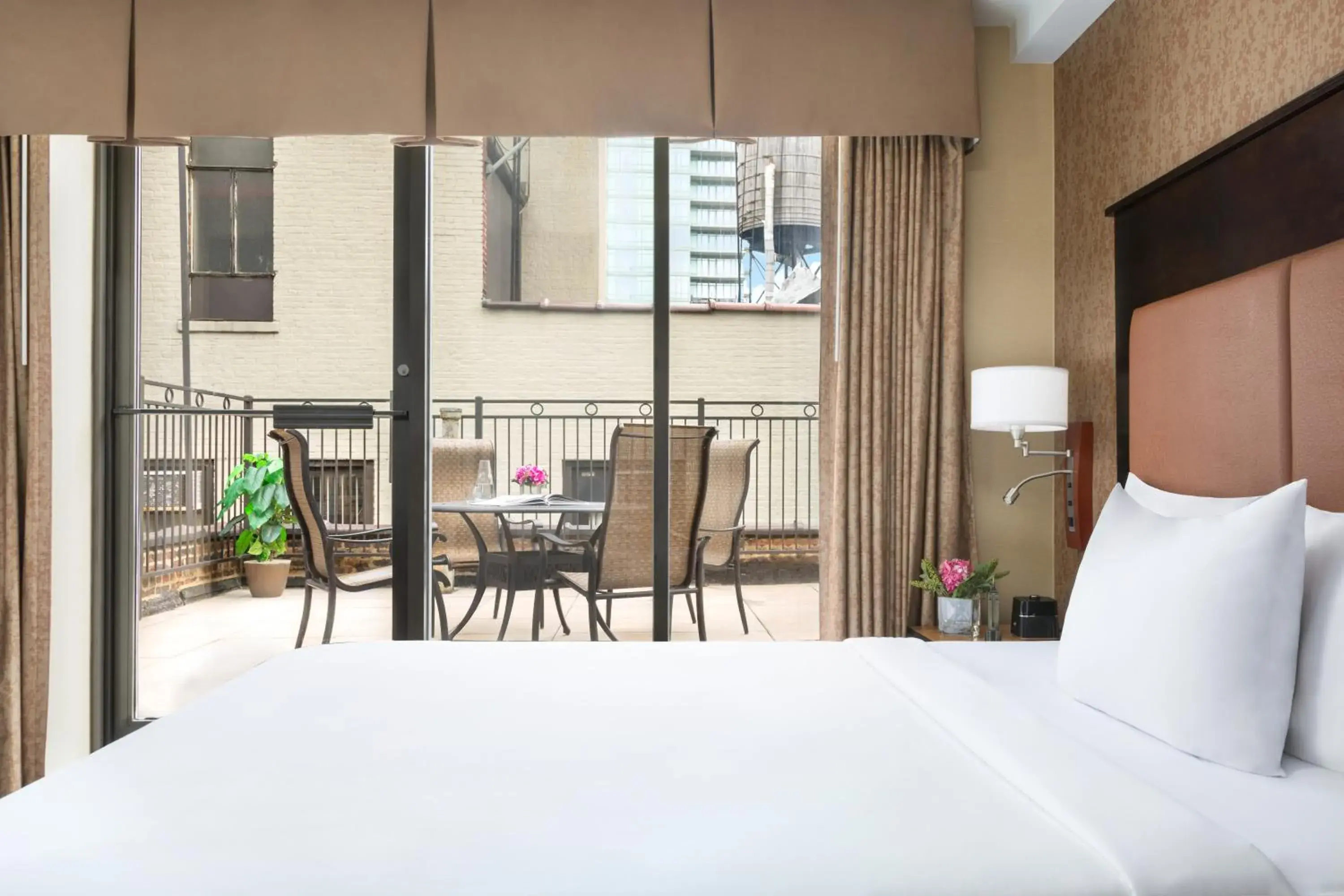 The Hotel at Fifth Avenue The Hotel at Fifth Avenue