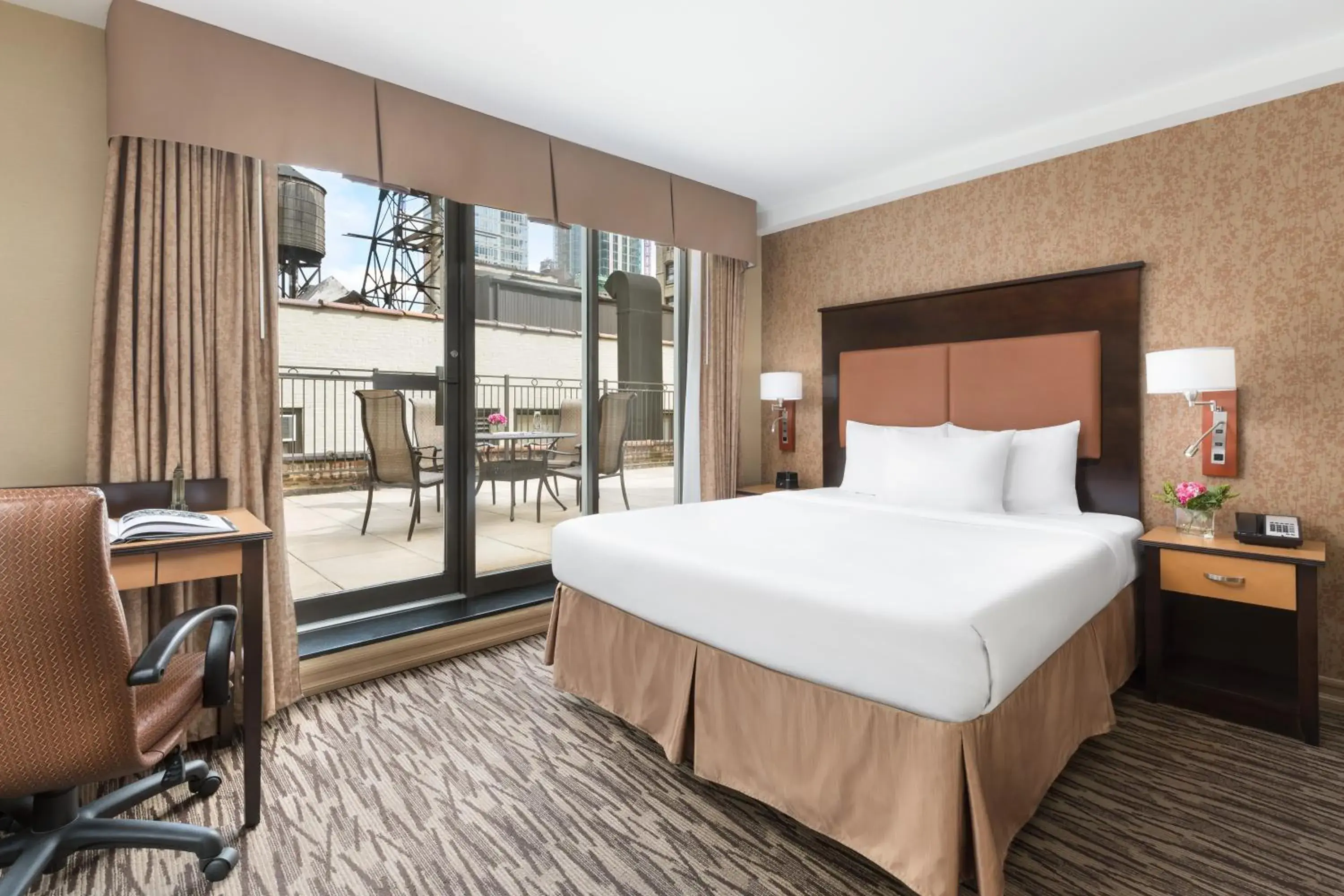 The Hotel at Fifth Avenue The Hotel at Fifth Avenue