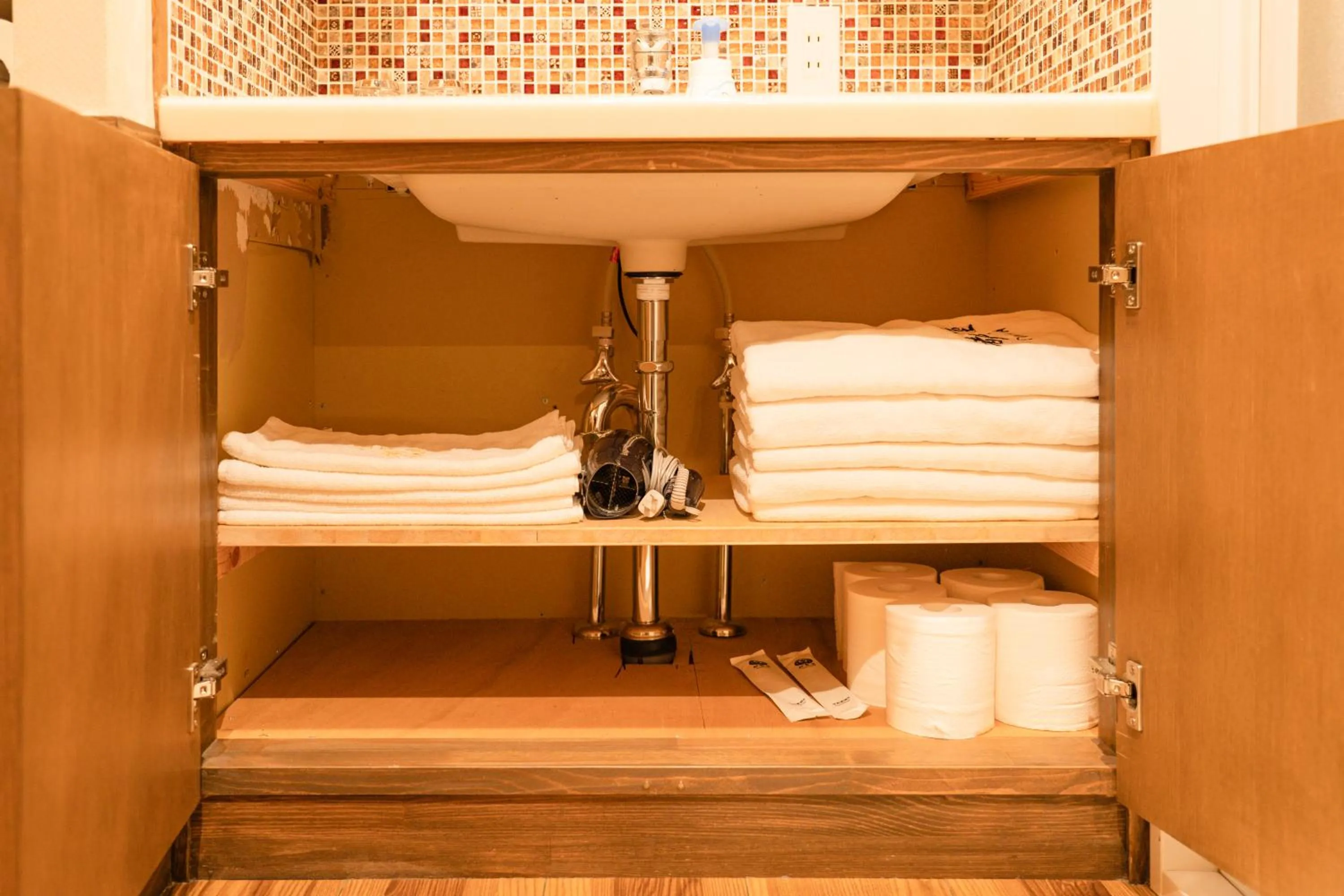 Toilet in 都電屋 TodenHotel